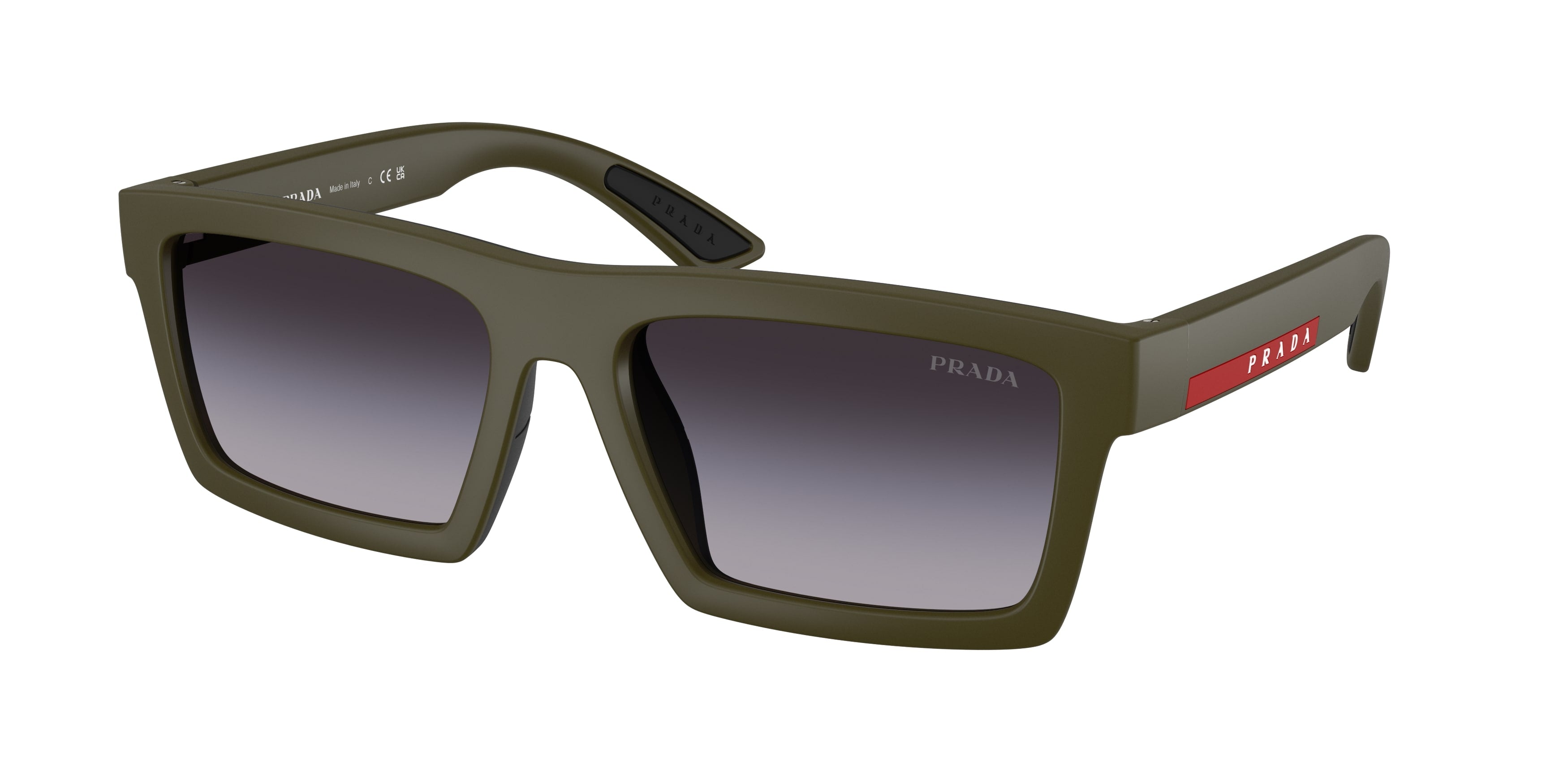 Prada Linea Rossa PS A07S 15X09U