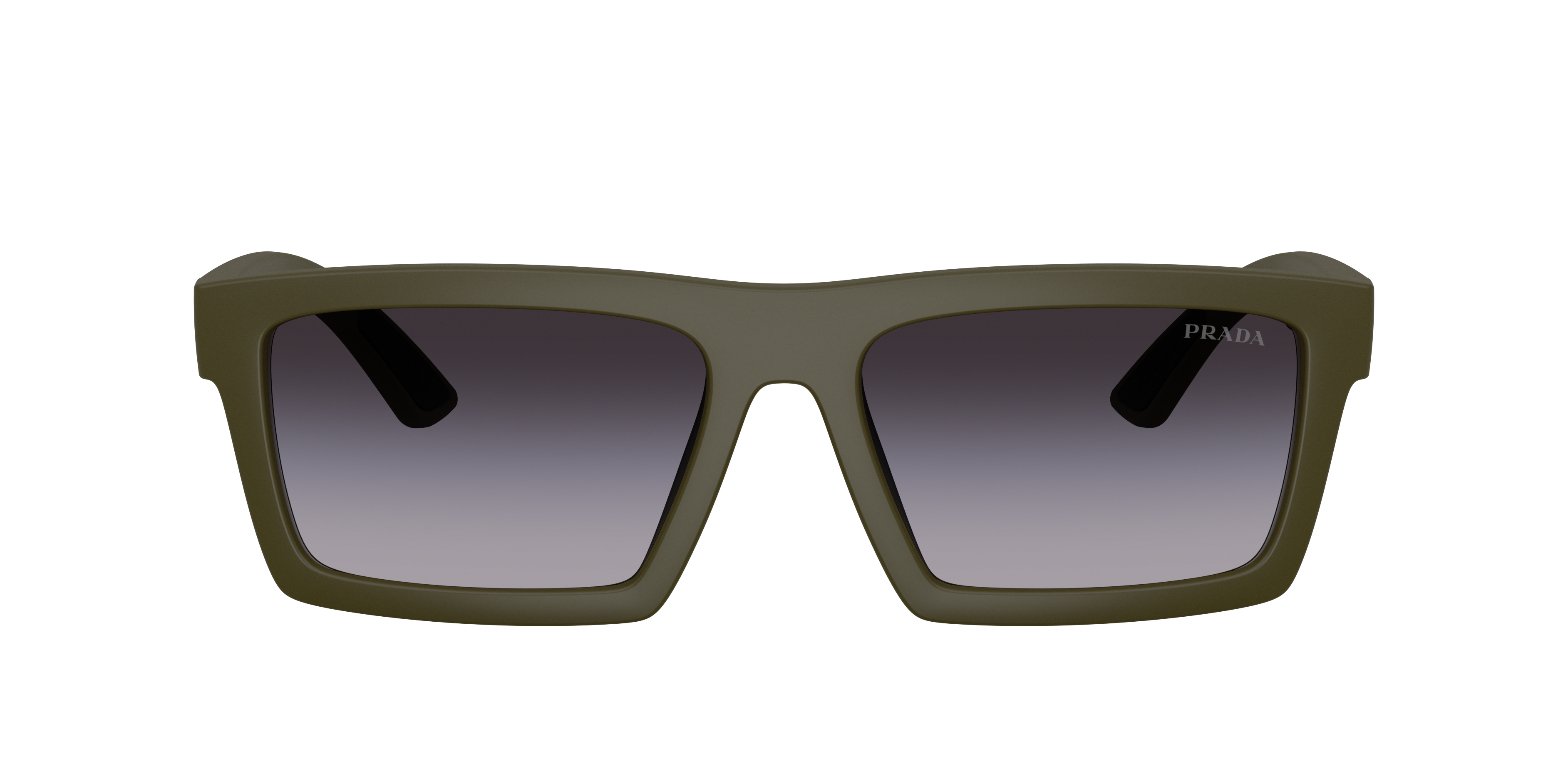 Prada Linea Rossa PS A07S 15X09U