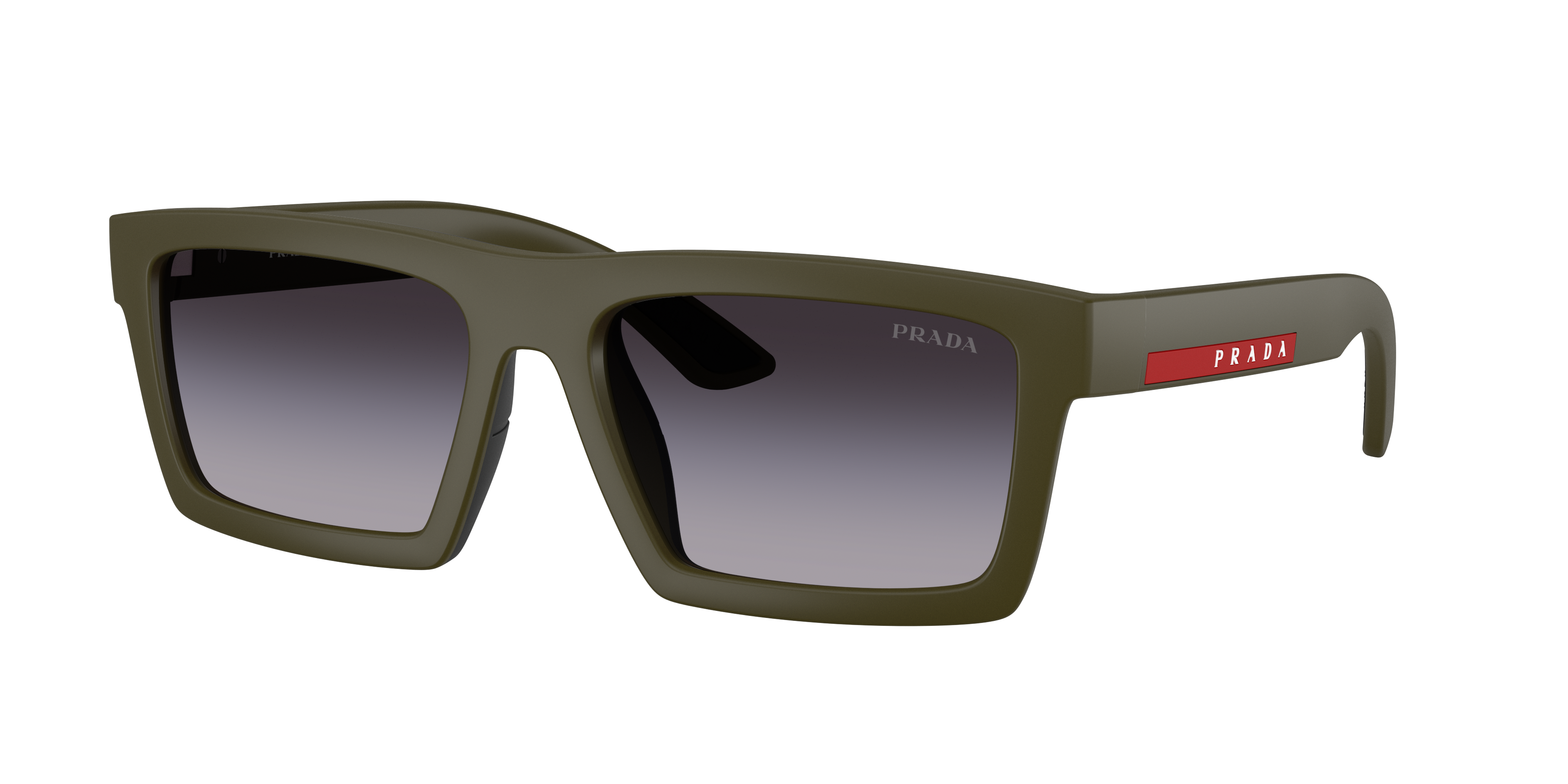 Prada Linea Rossa PS A07S 15X09U