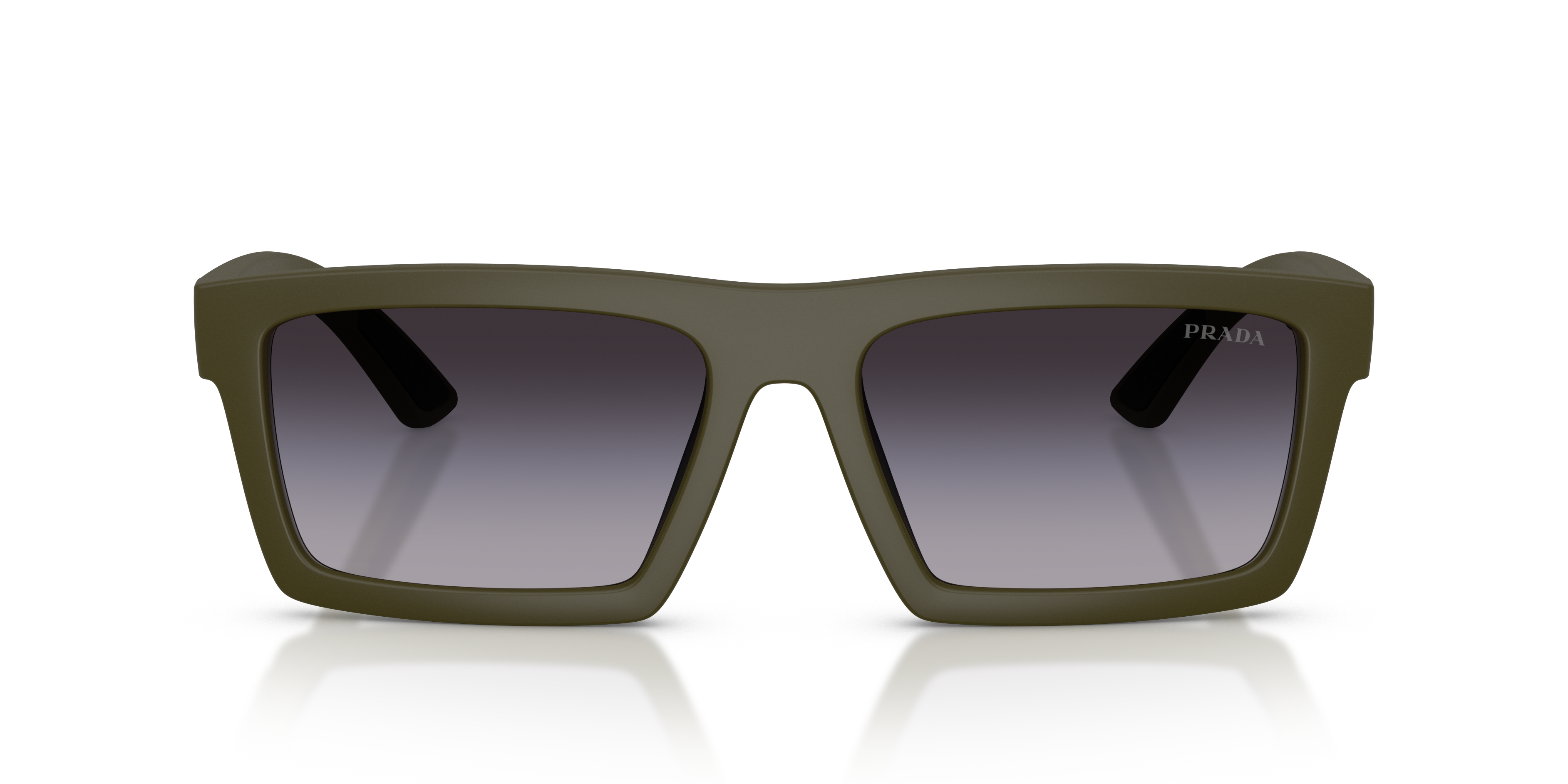 Prada Linea Rossa PS A07S 15X09U