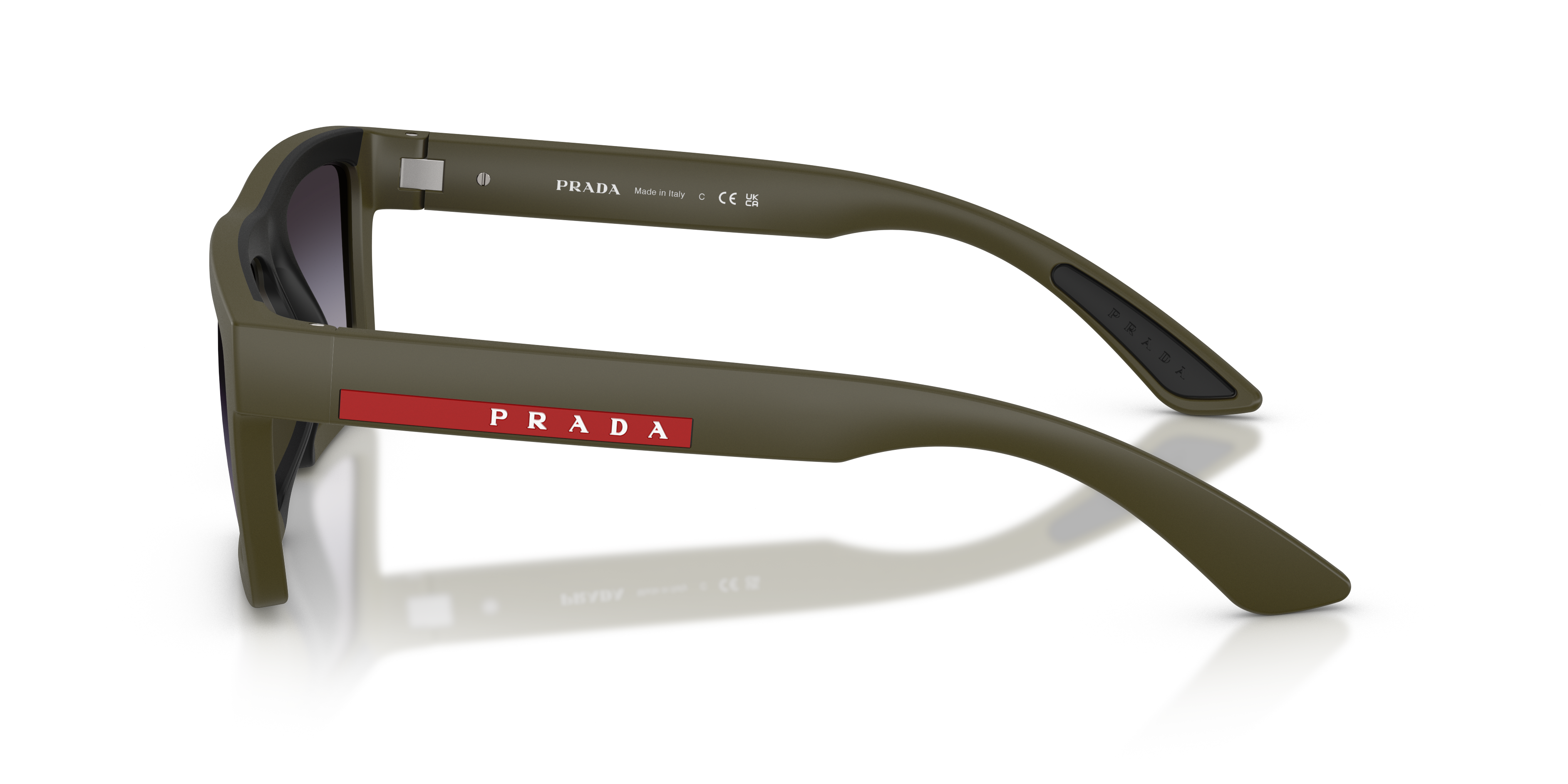 Prada Linea Rossa PS A07S 15X09U