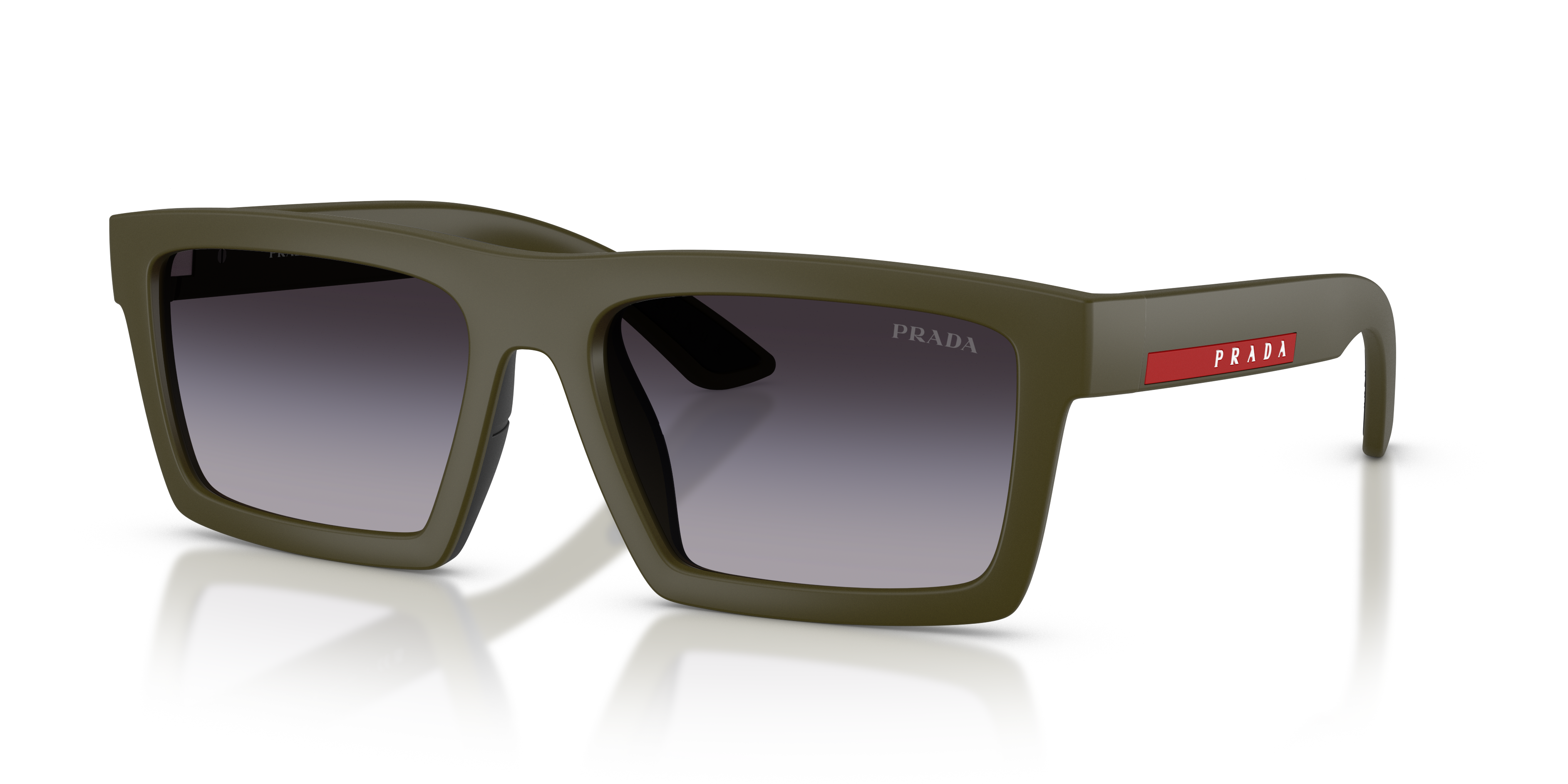 Prada Linea Rossa PS A07S 15X09U