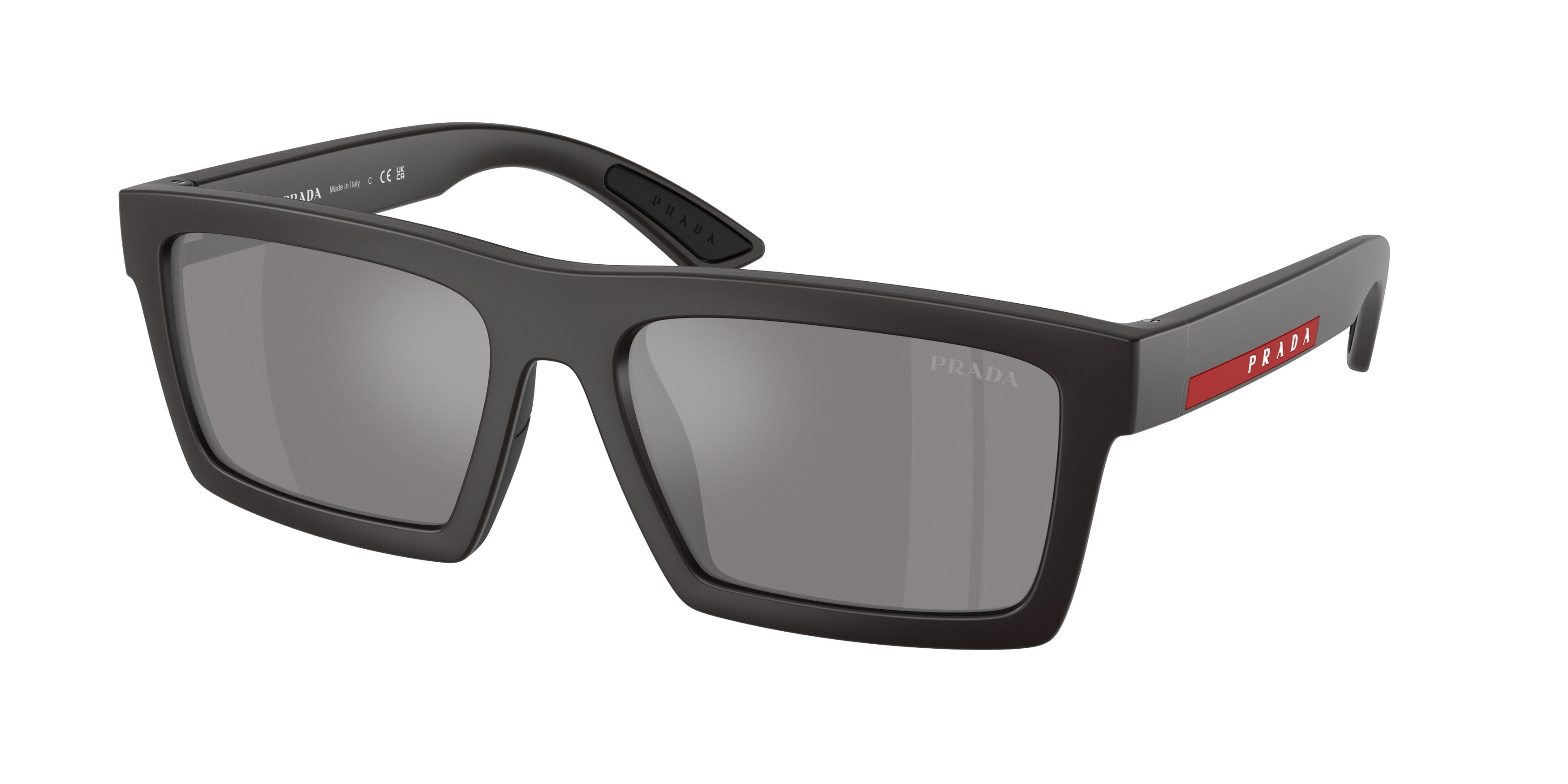 Prada Linea Rossa PS A07S 18K60A