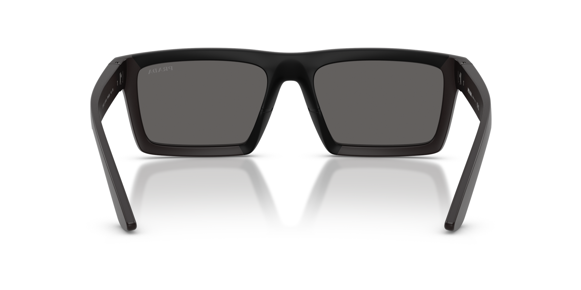 Prada Linea RossaPS A07S 18K60A 58