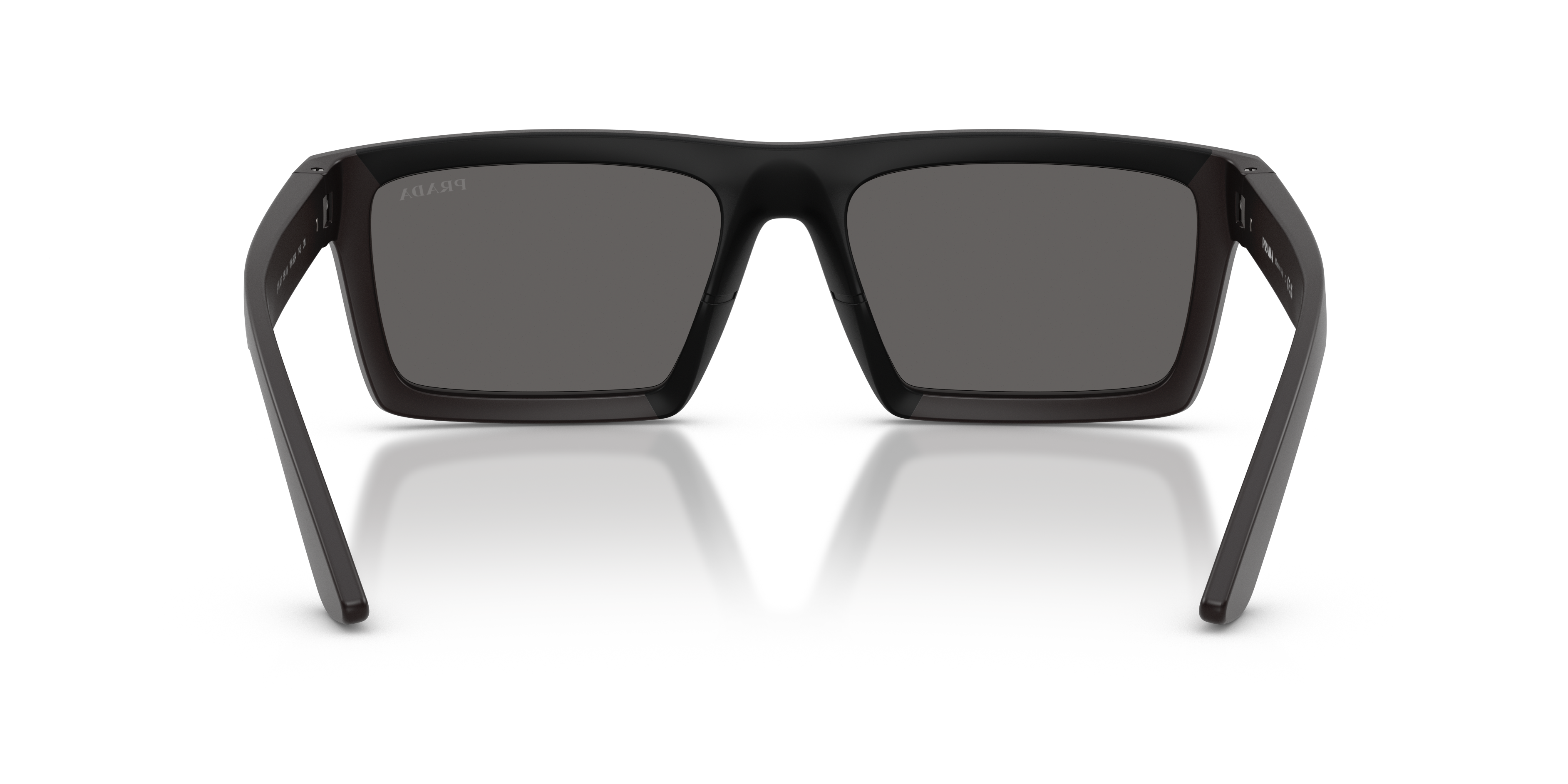 Prada Linea RossaPS A07S 18K60A 58