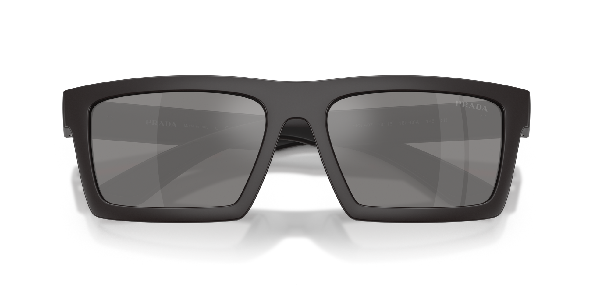 Prada Linea RossaPS A07S 18K60A 58