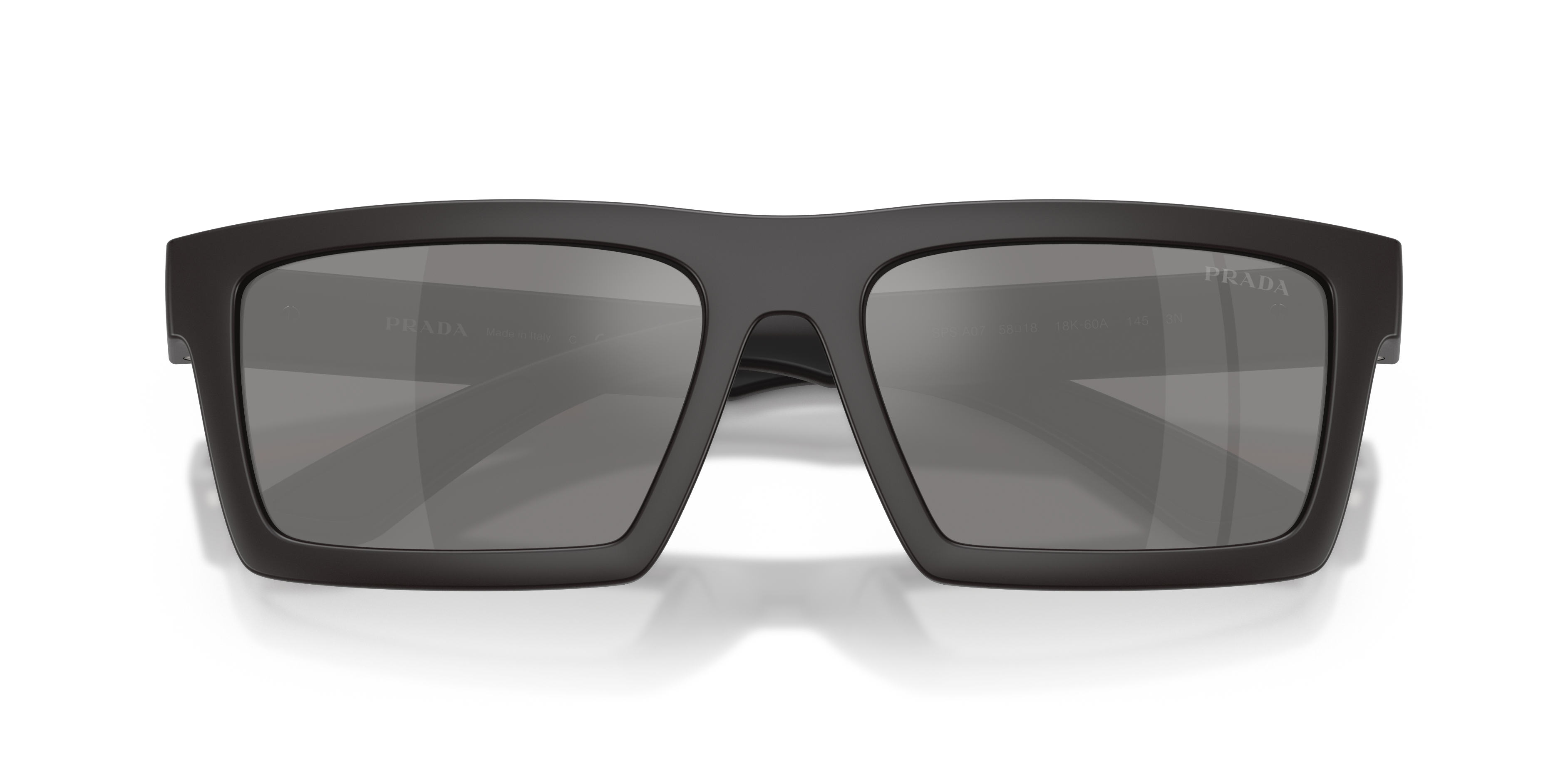 Prada Linea RossaPS A07S 18K60A 58