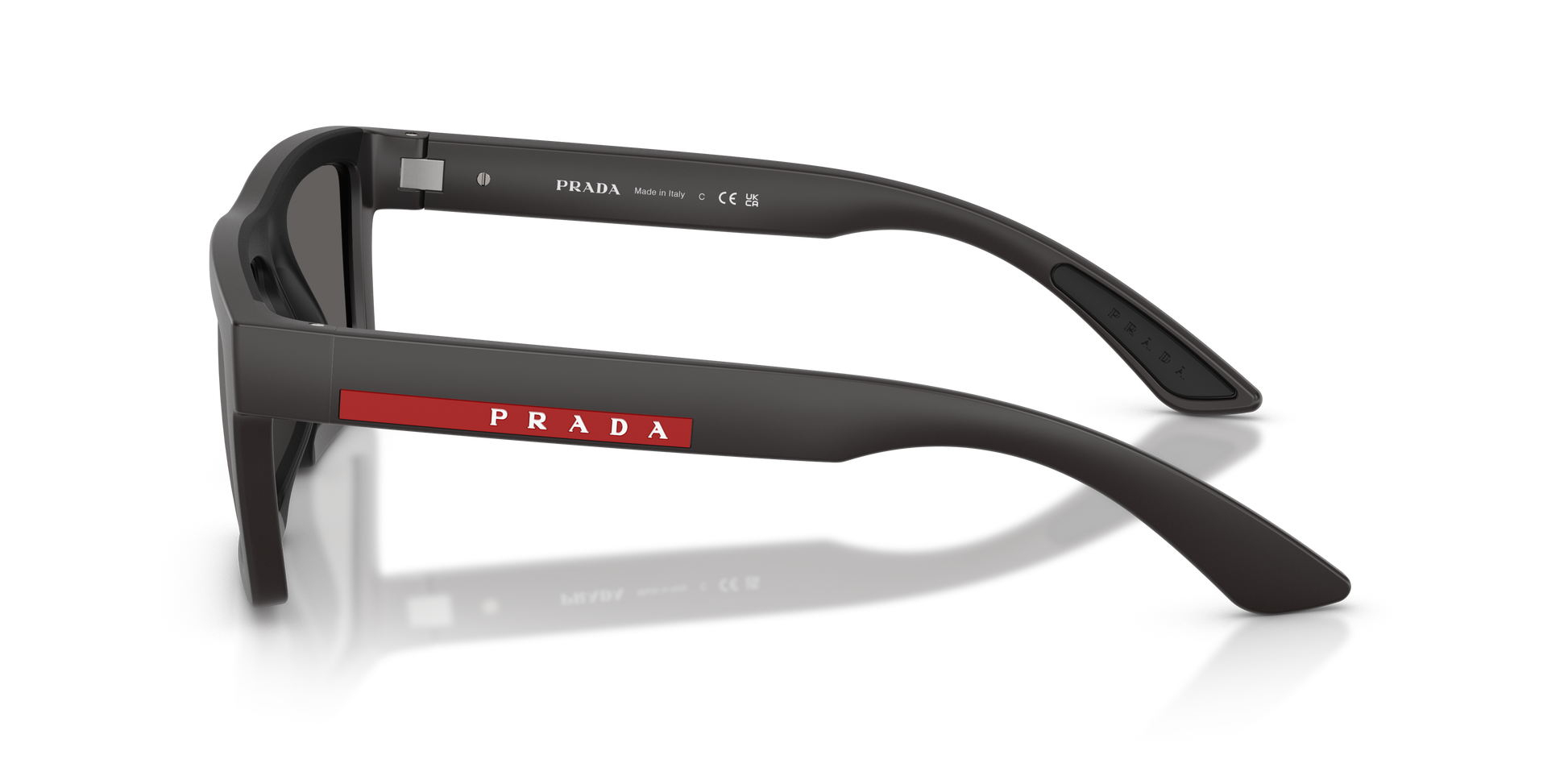 Prada Linea RossaPS A07S 18K60A 58