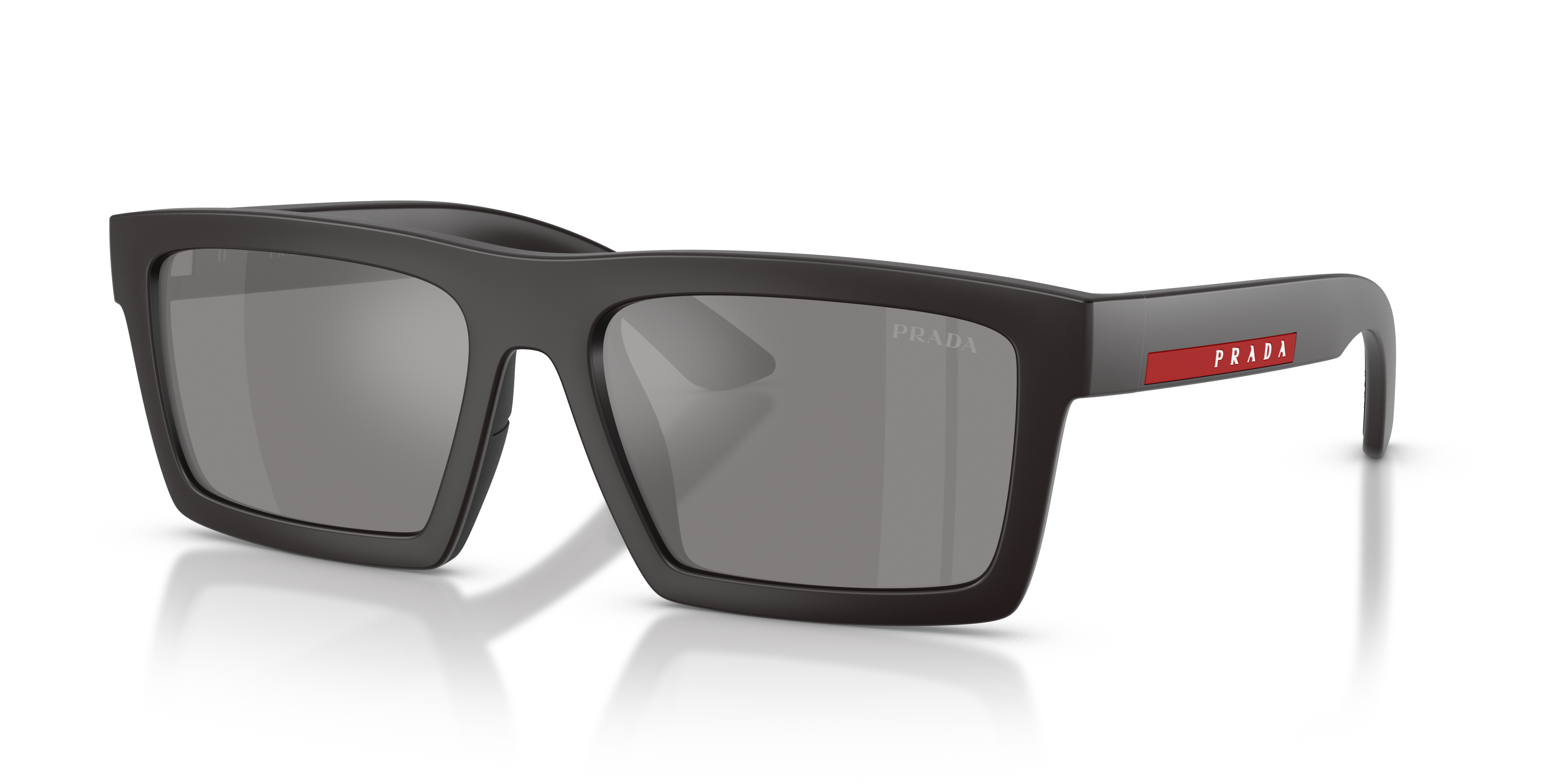 Prada Linea Rossa PS A07S 18K60A