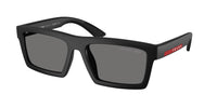 Prada Linea Rossa PS A07S 1BO02G
