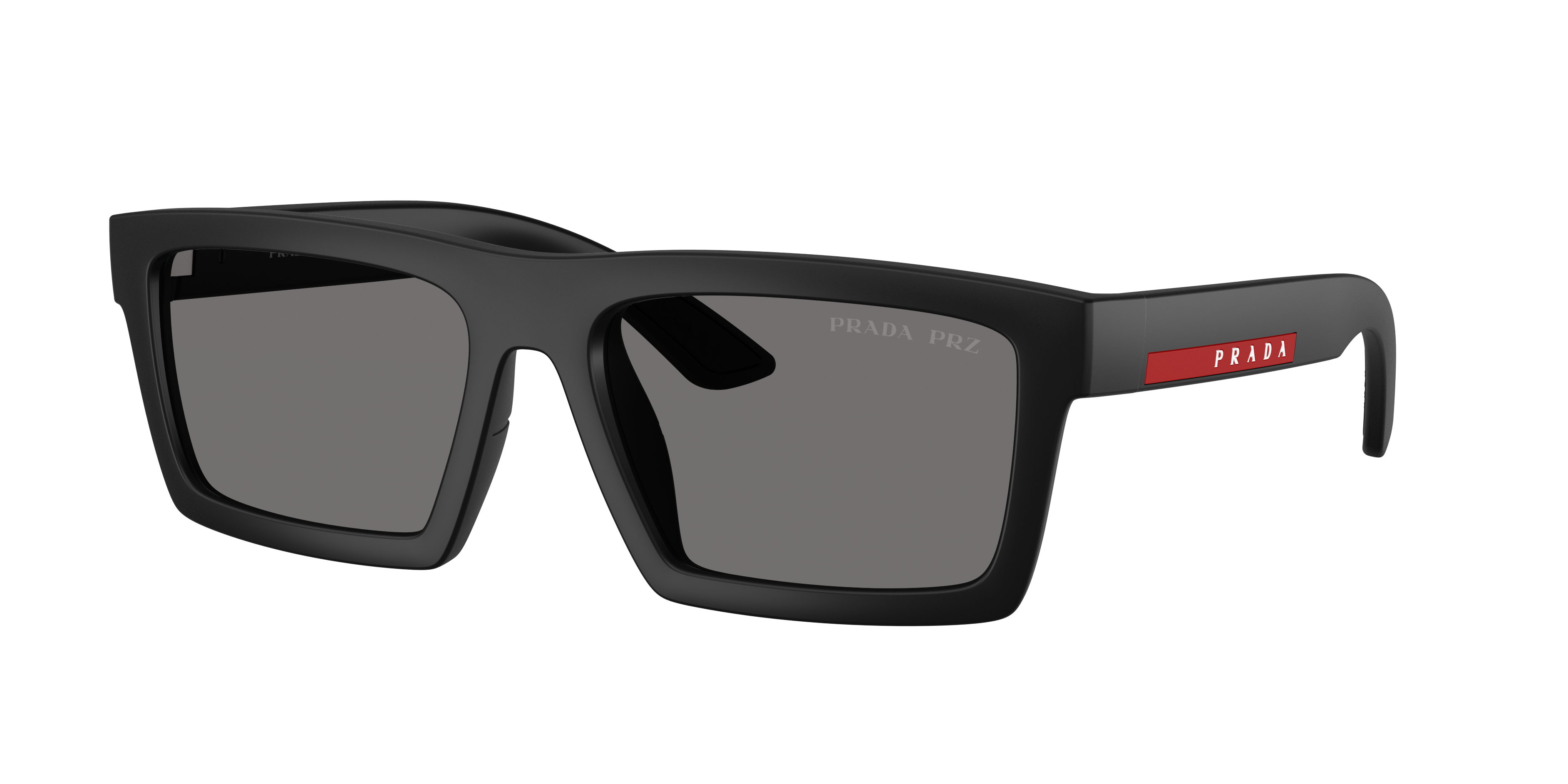 Prada Linea Rossa PS A07S 1BO02G