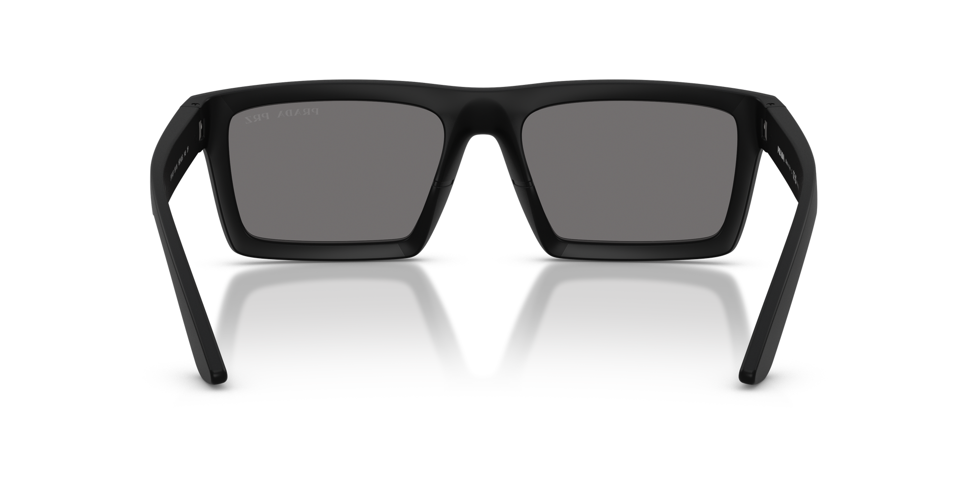 Prada Linea RossaPS A07S 1BO02G 58