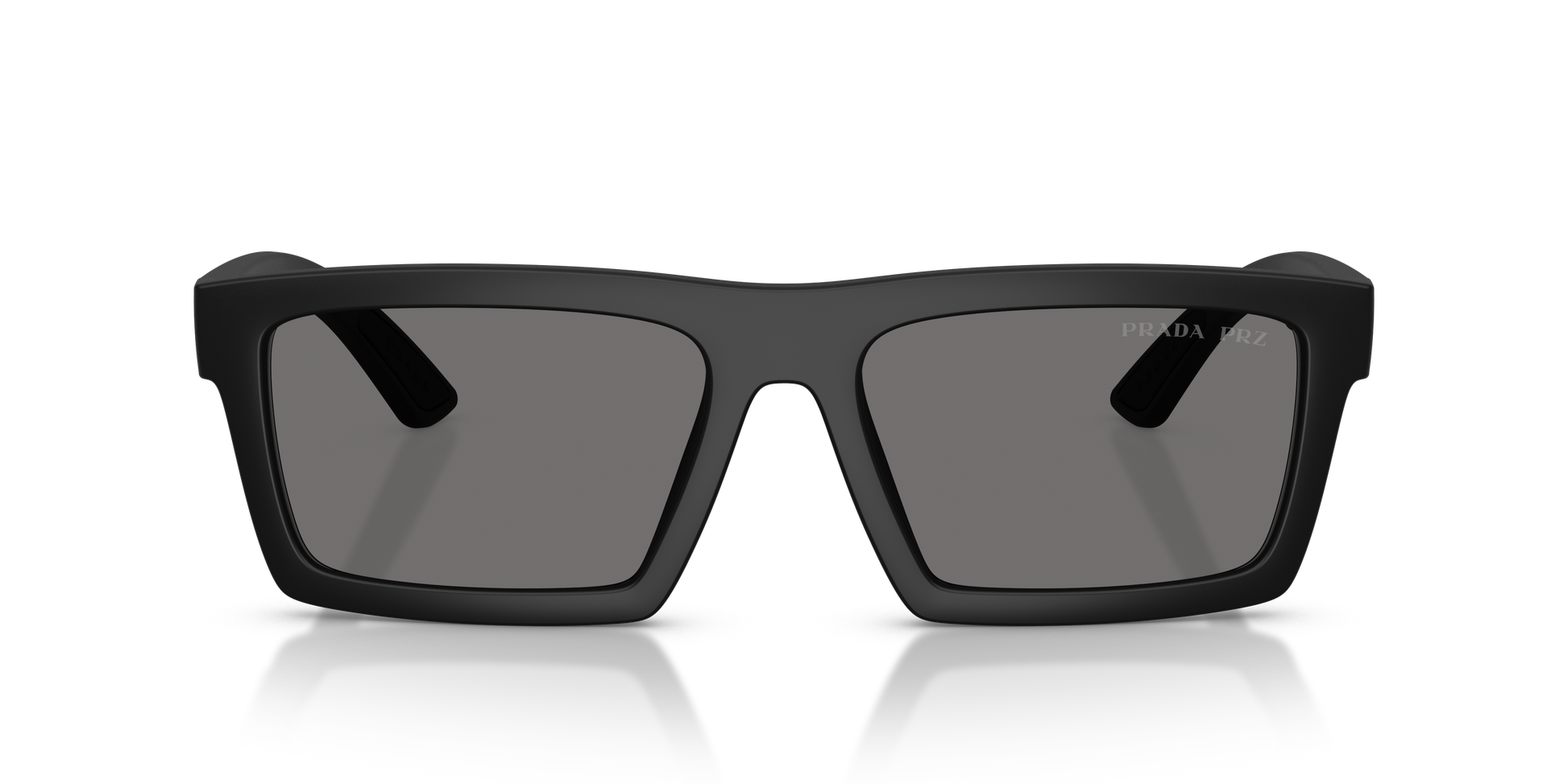 Prada Linea RossaPS A07S 1BO02G 58