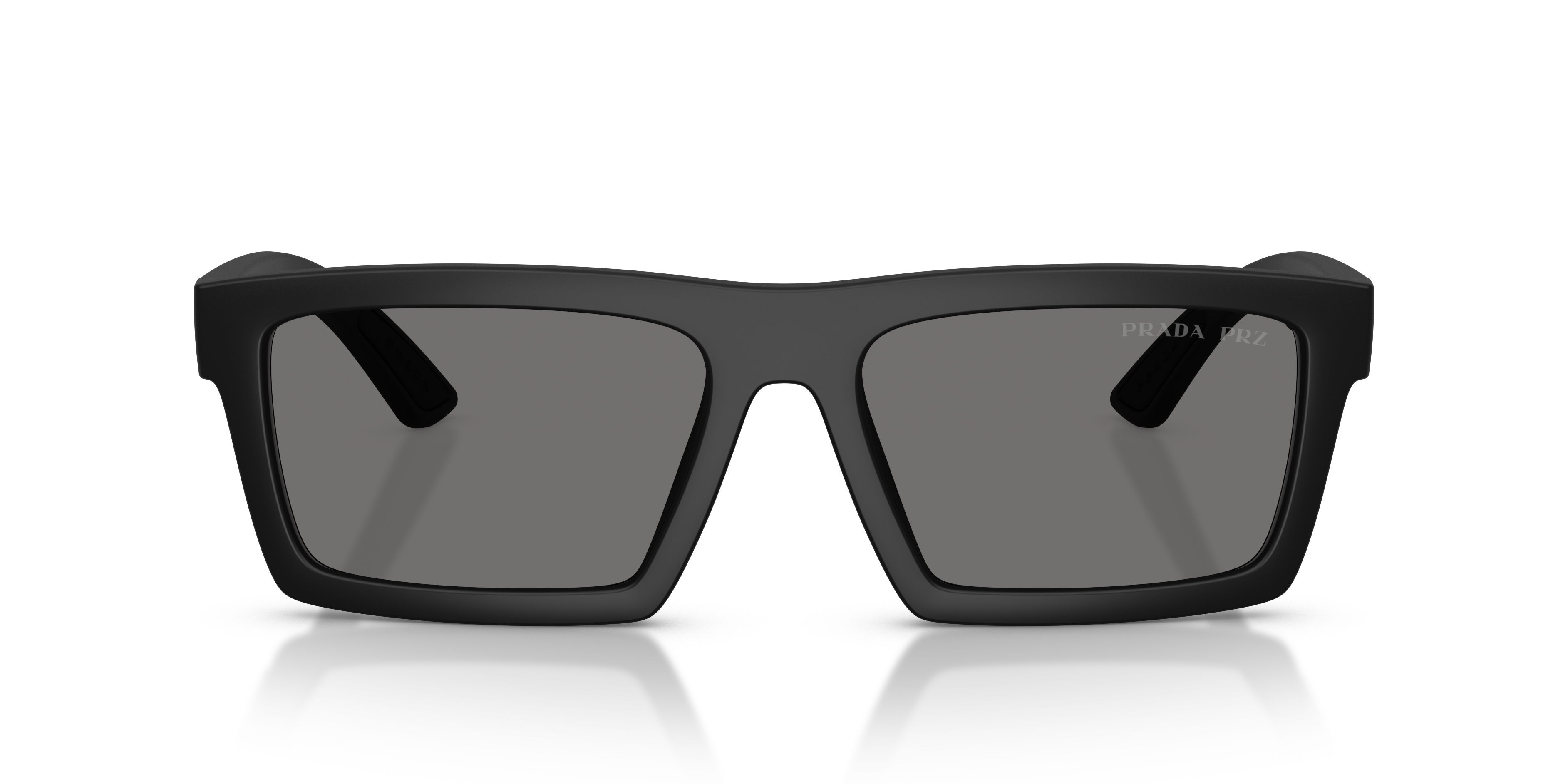 Prada Linea RossaPS A07S 1BO02G 58