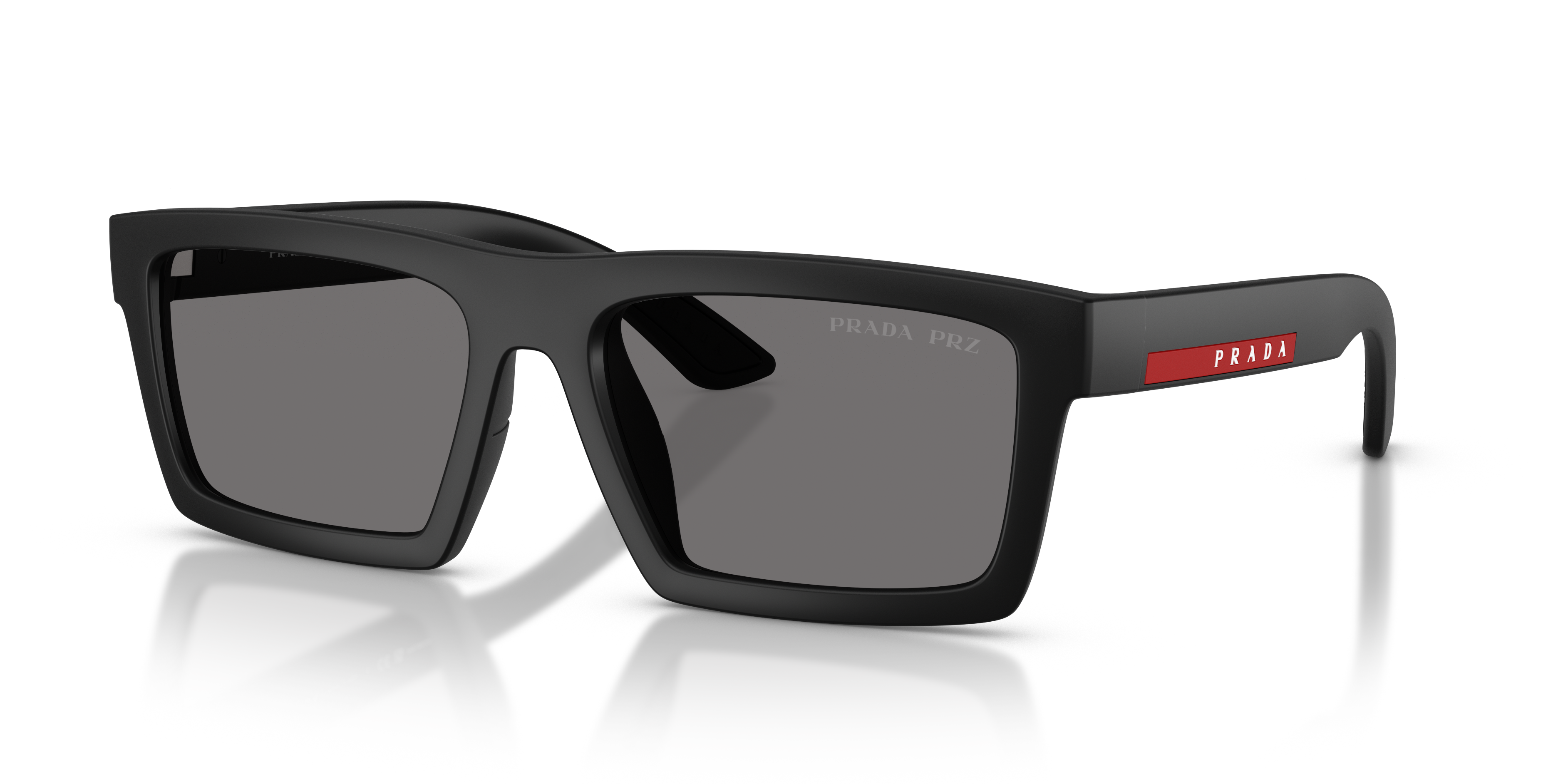 Prada Linea Rossa PS A07S 1BO02G