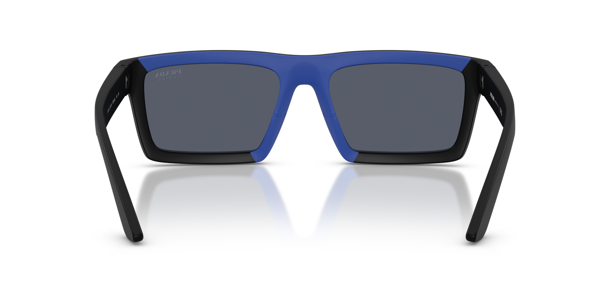 Prada Linea RossaPS A07S 1BO05U 58