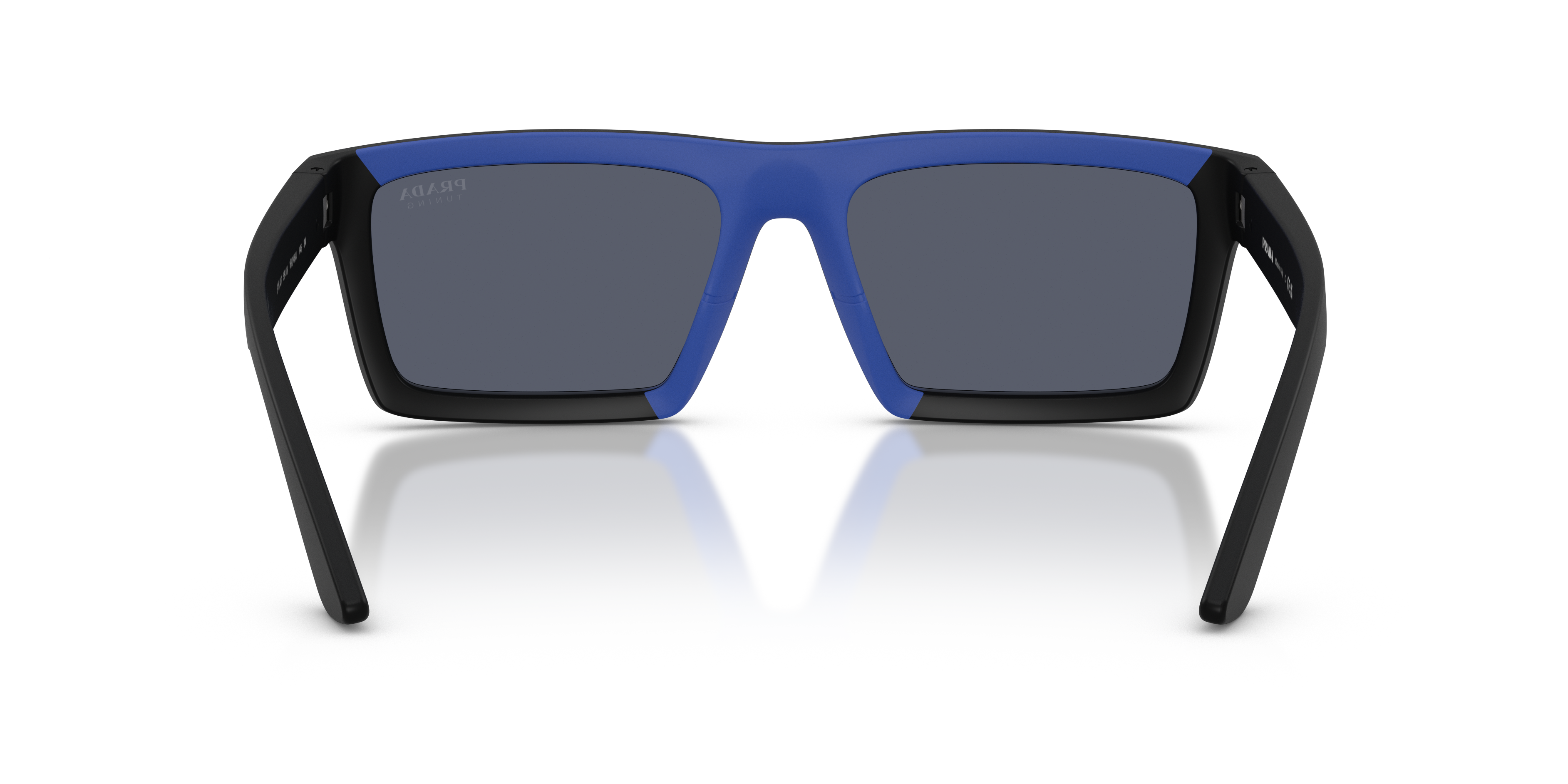 Prada Linea RossaPS A07S 1BO05U 58