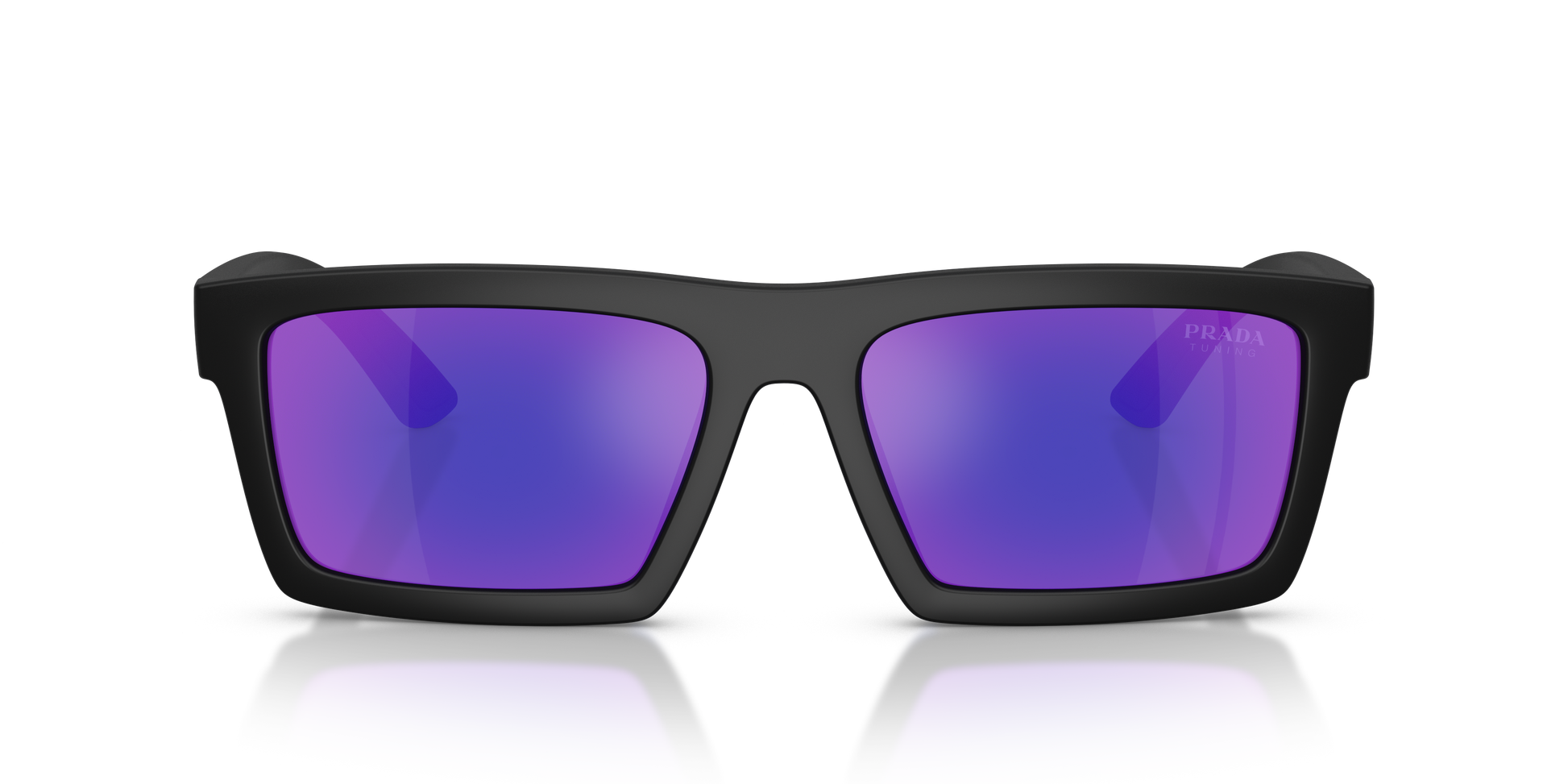 Prada Linea RossaPS A07S 1BO05U 58