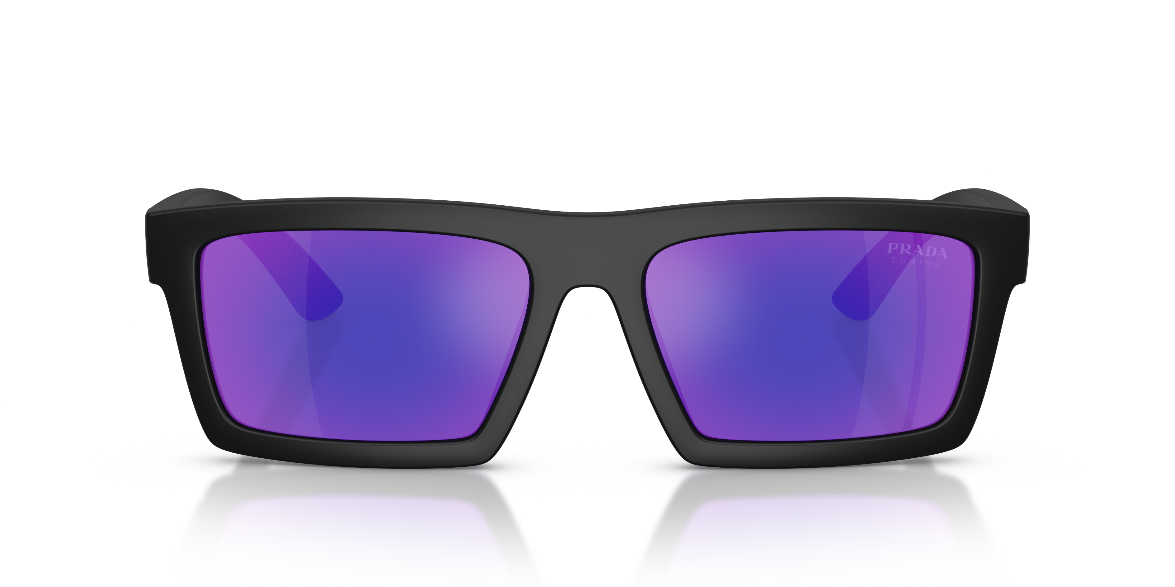 Prada Linea RossaPS A07S 1BO05U 58