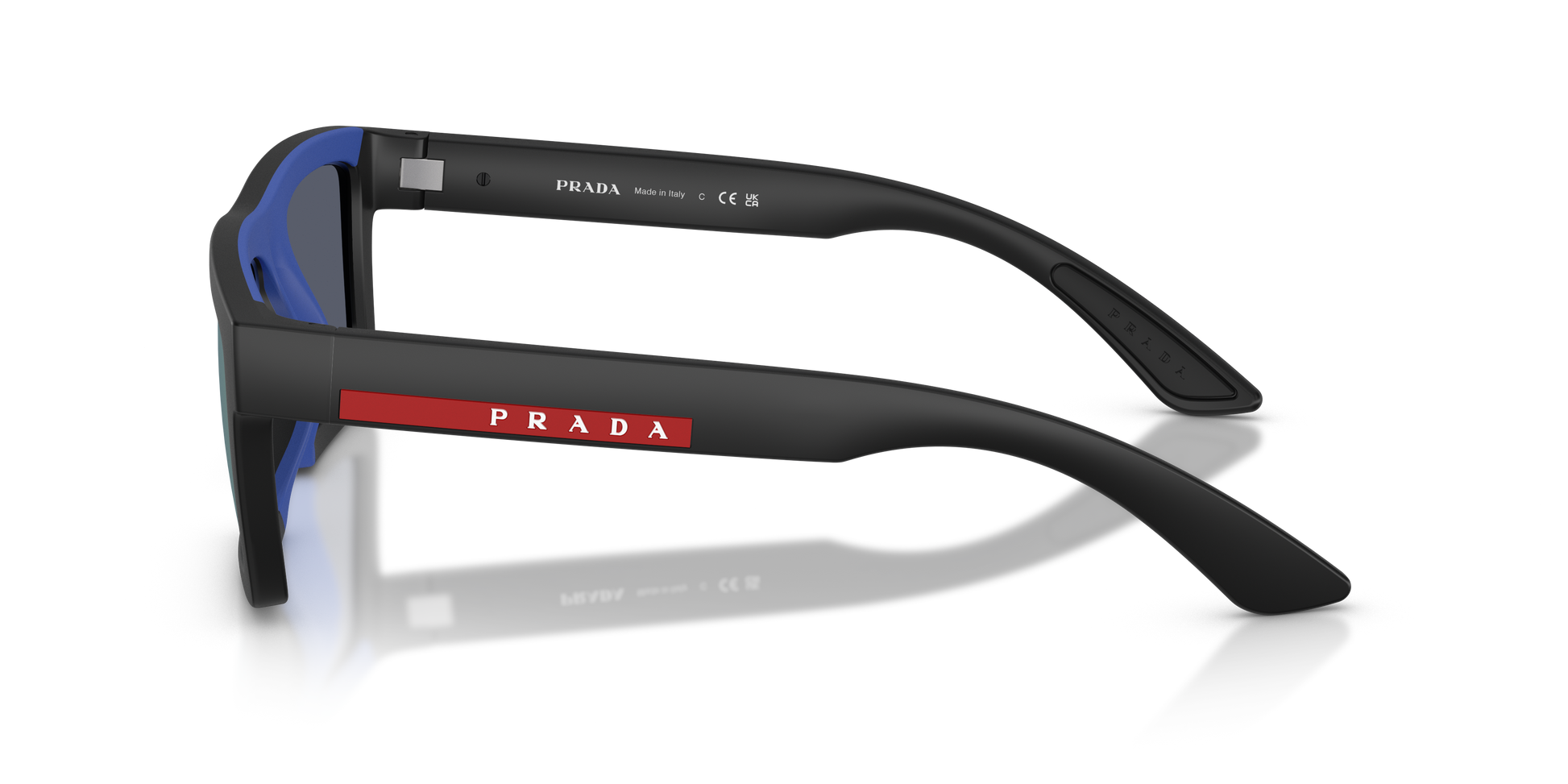 Prada Linea RossaPS A07S 1BO05U 58