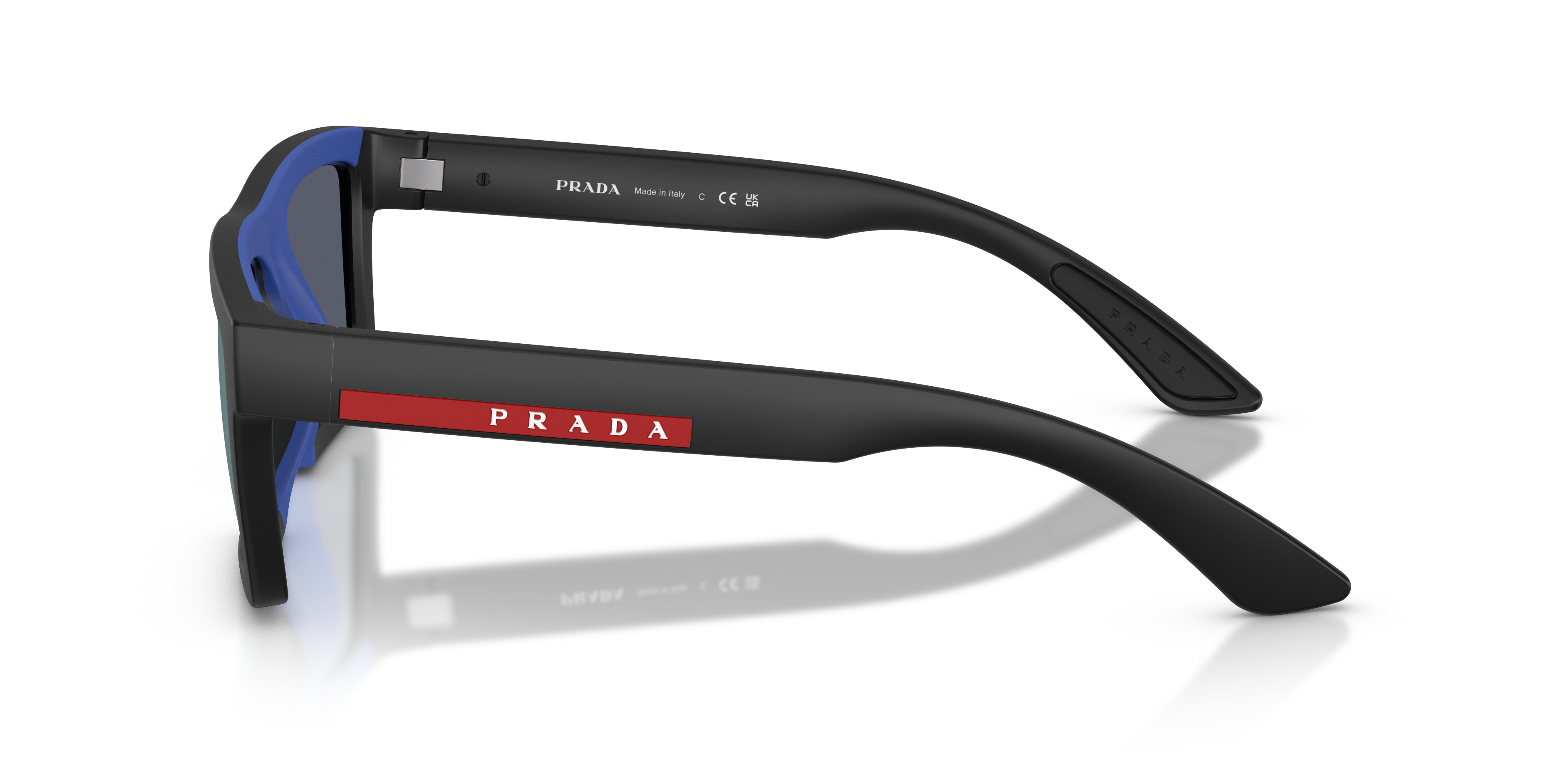 Prada Linea RossaPS A07S 1BO05U 58