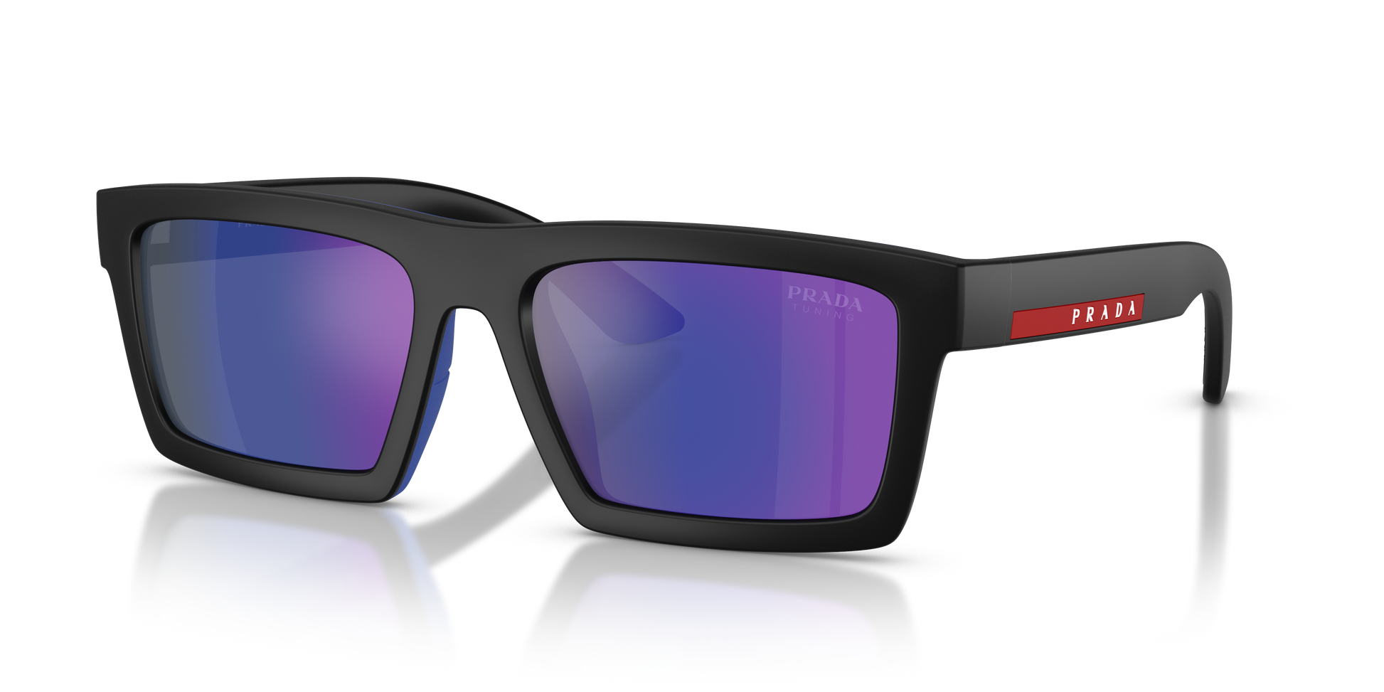 Prada Linea RossaPS A07S 1BO05U 58