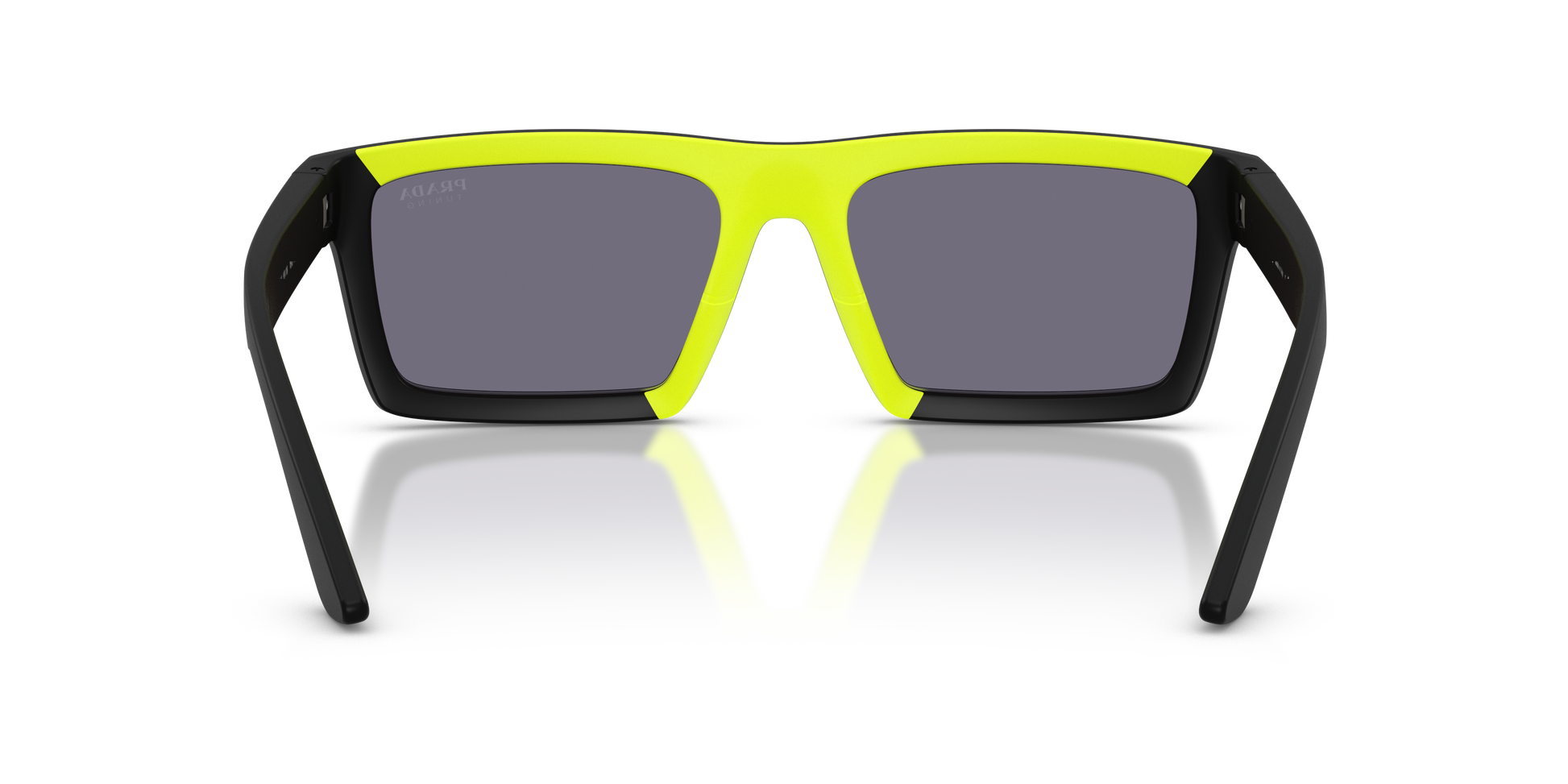 Prada Linea RossaPS A07S 1BO10A 55