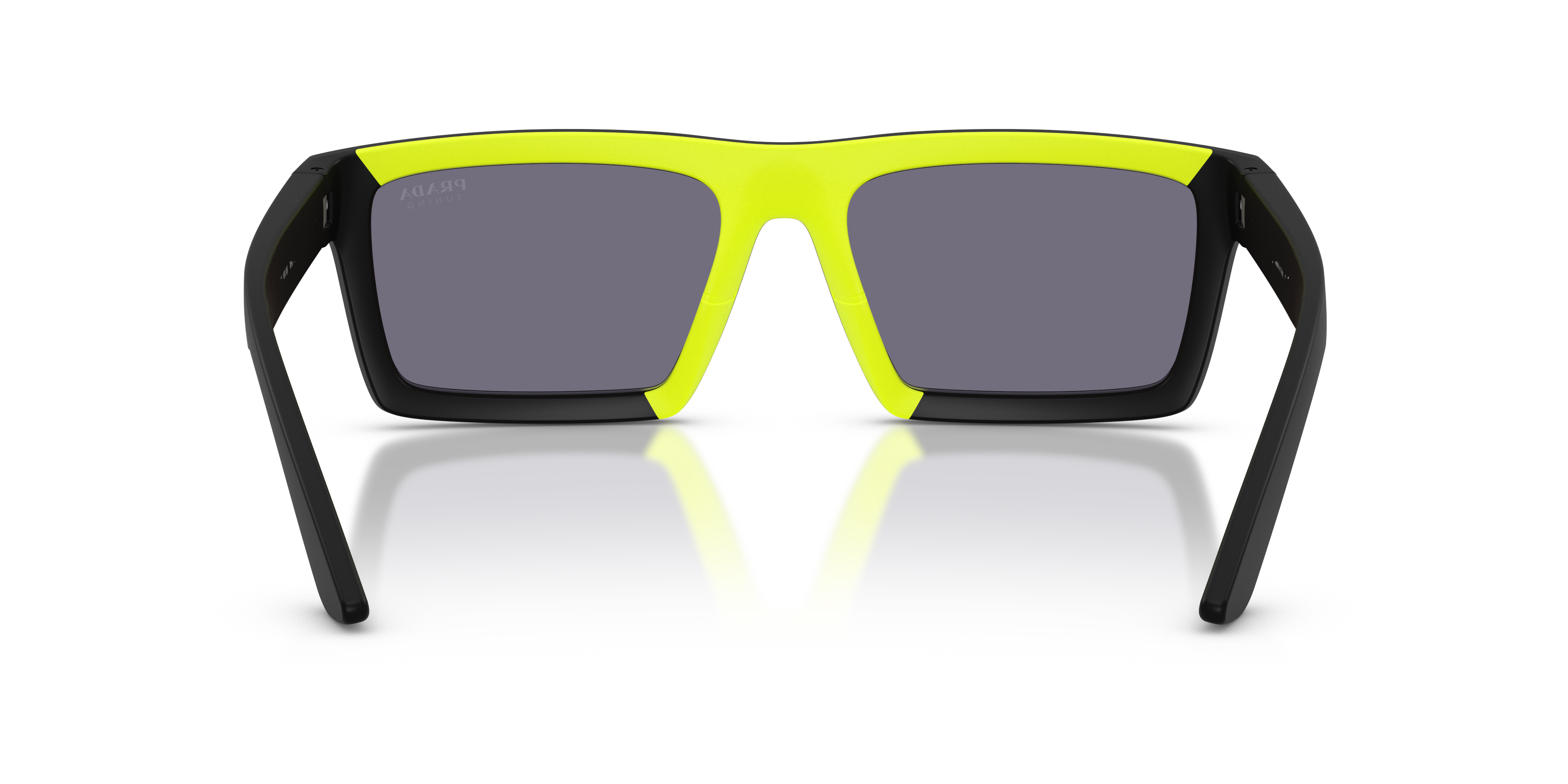 Prada Linea RossaPS A07S 1BO10A 55