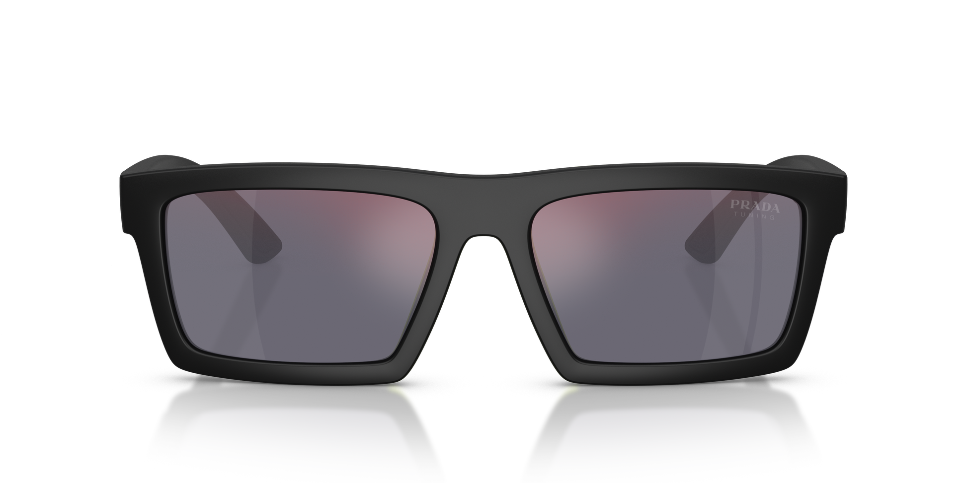 Prada Linea RossaPS A07S 1BO10A 55