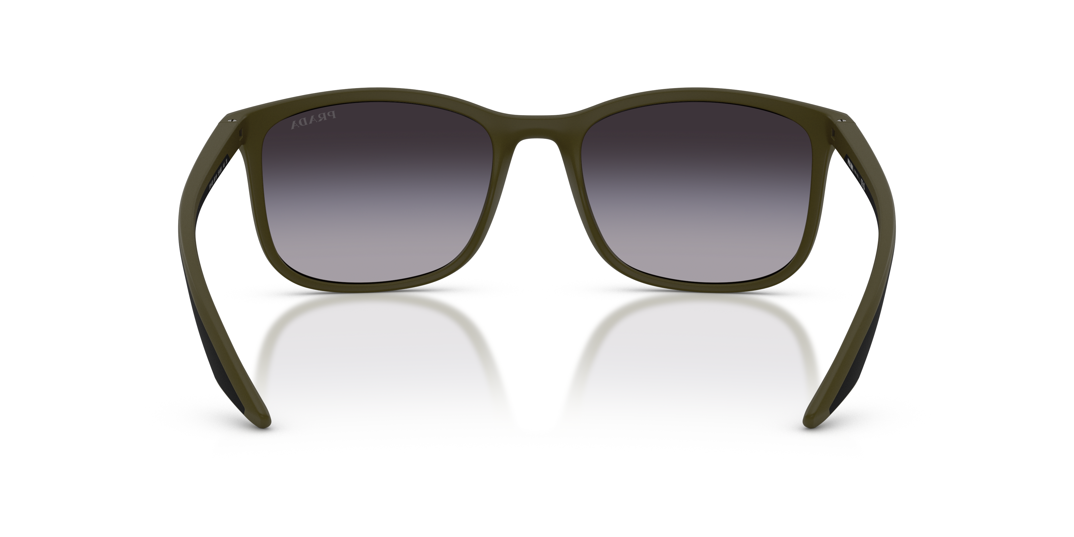 Prada Linea RossaPS A08S 15X09U 56