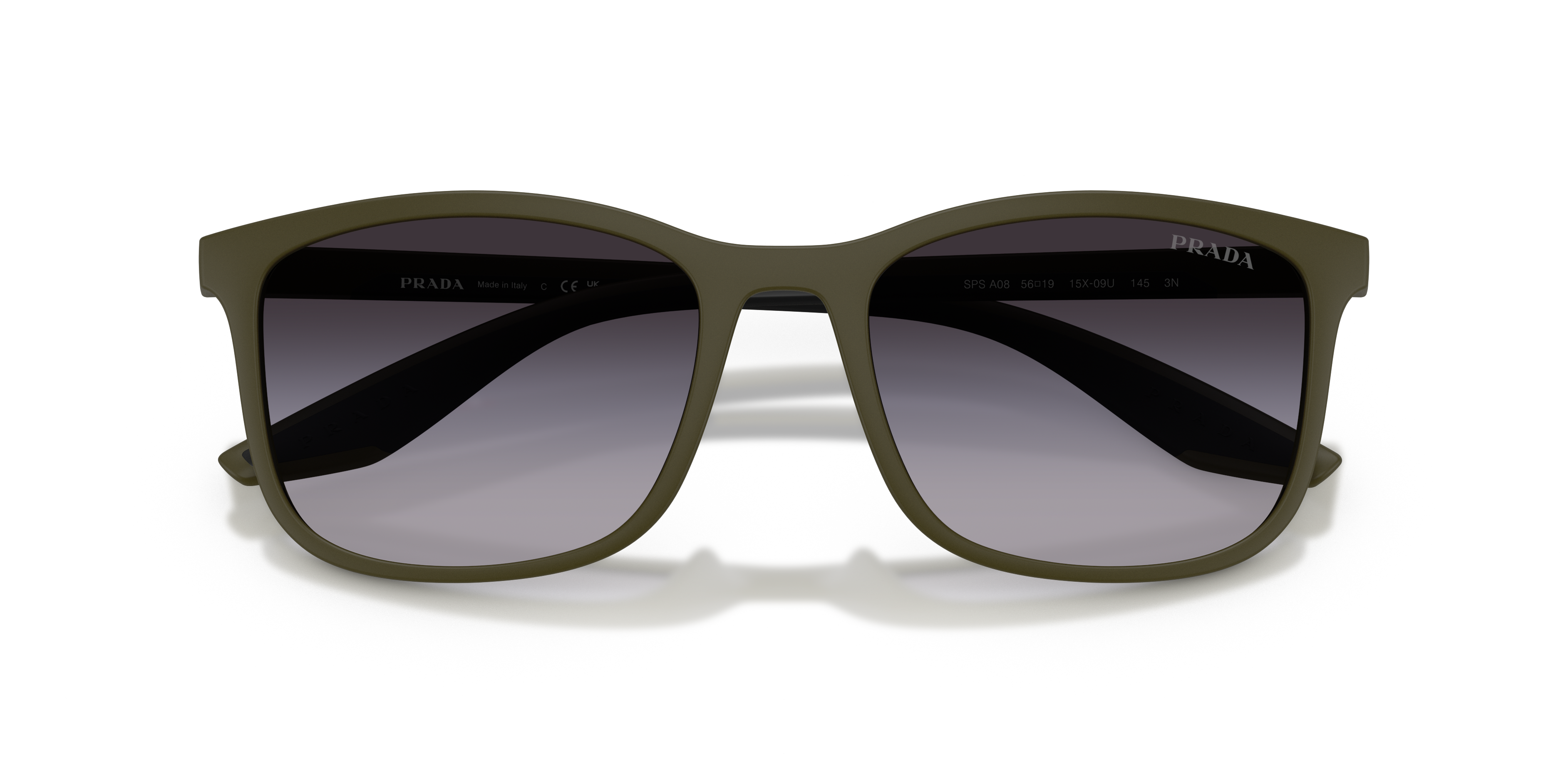 Prada Linea RossaPS A08S 15X09U 56