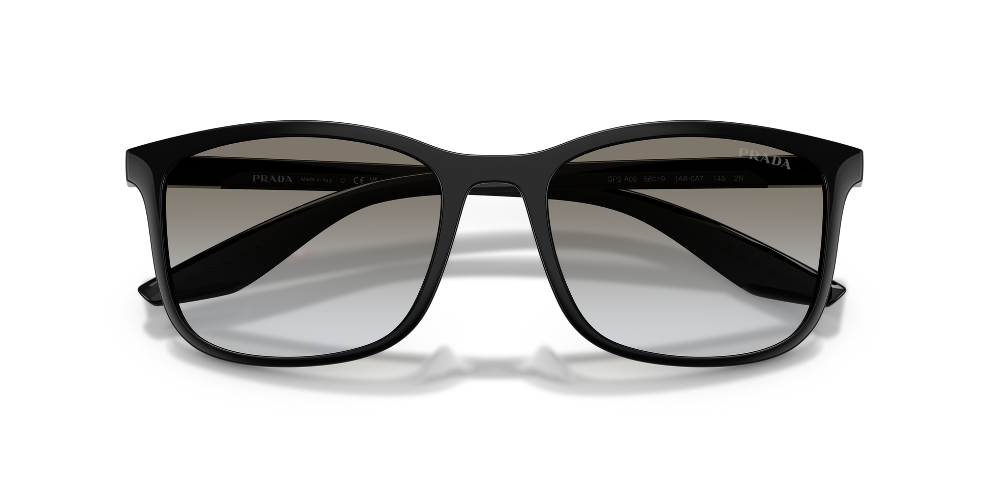 Prada Linea RossaPS A08S 1AB0A7 56