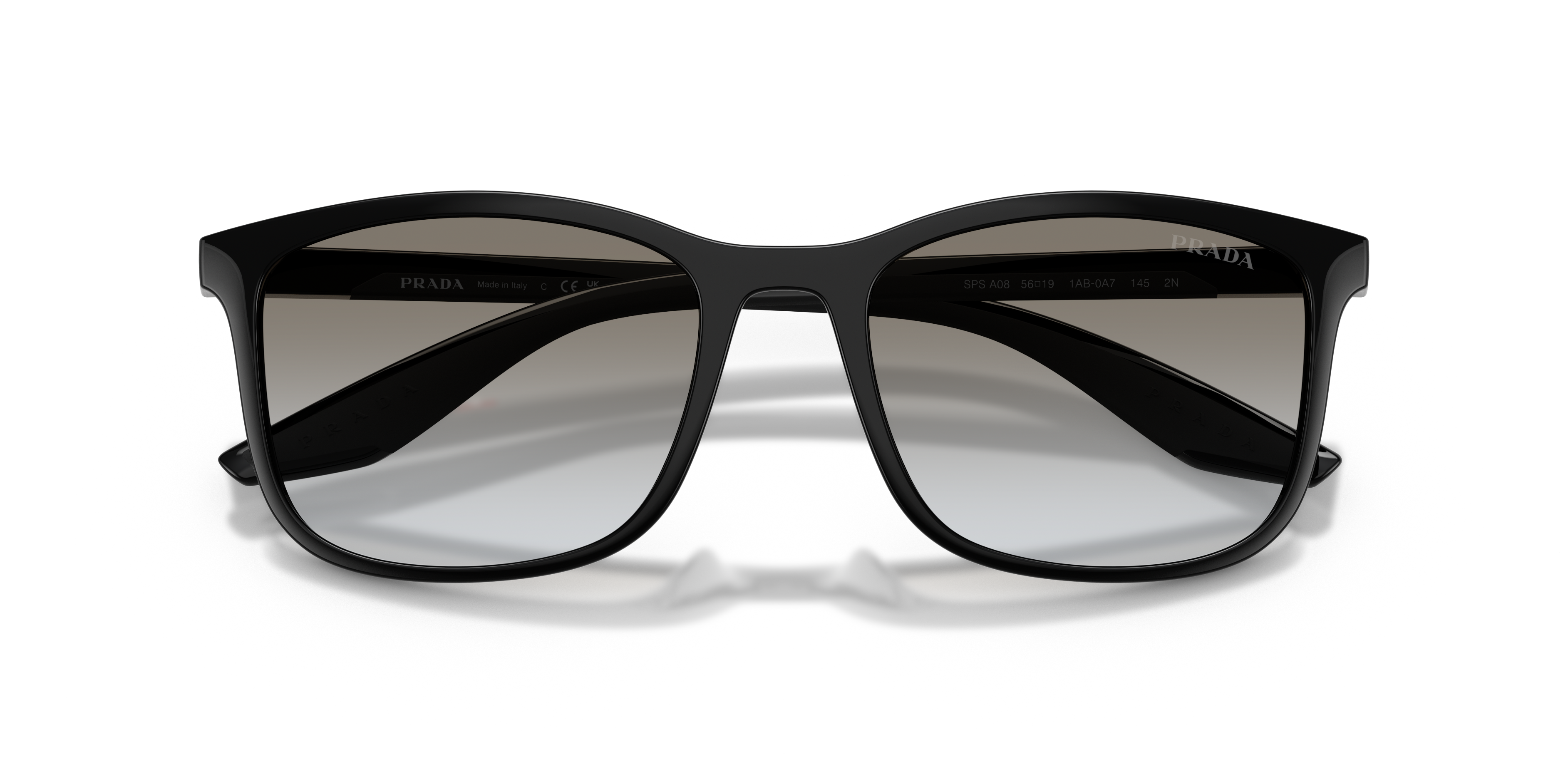 Prada Linea RossaPS A08S 1AB0A7 56