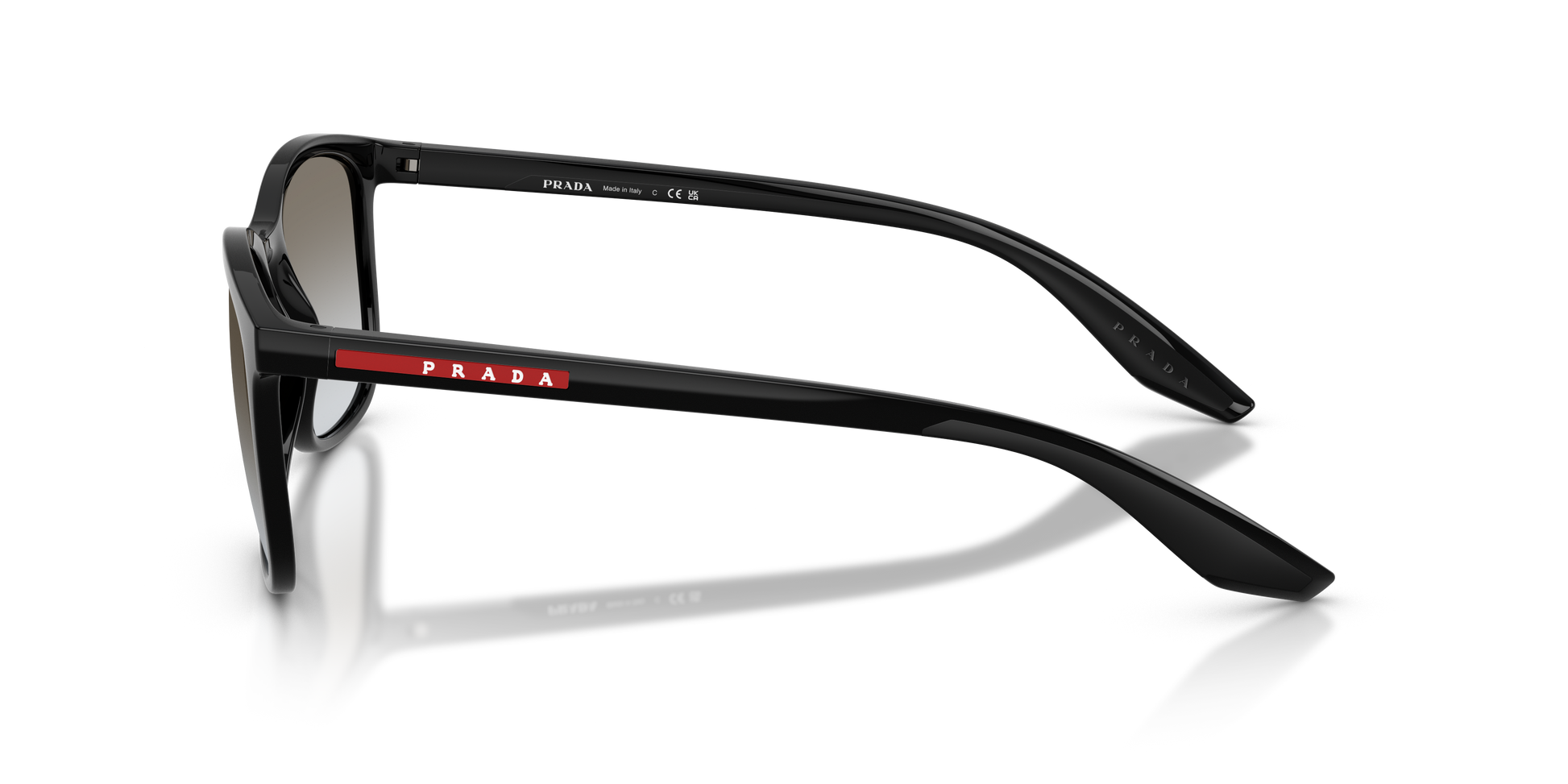 Prada Linea RossaPS A08S 1AB0A7 56