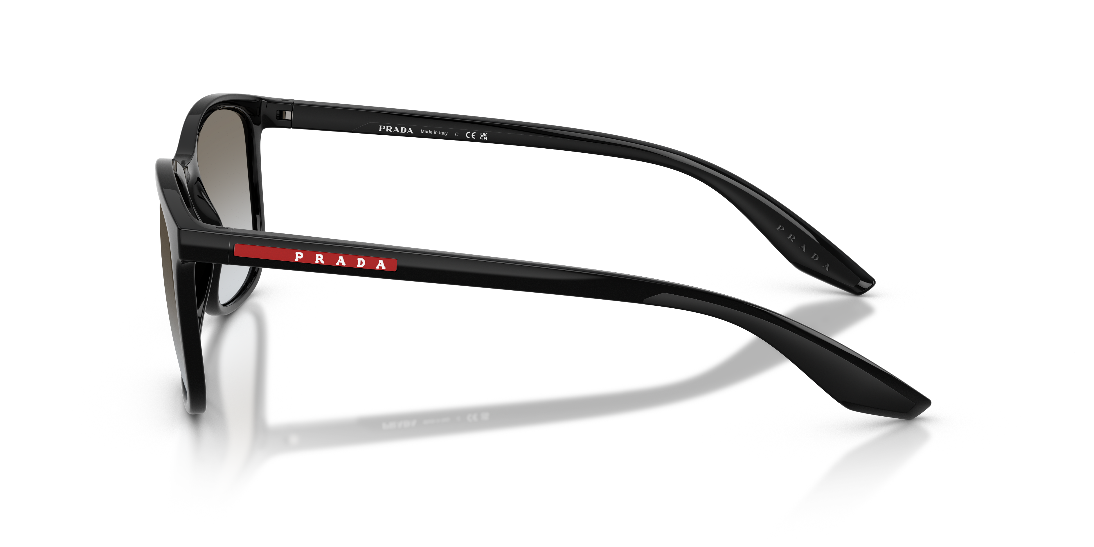 Prada Linea RossaPS A08S 1AB0A7 56