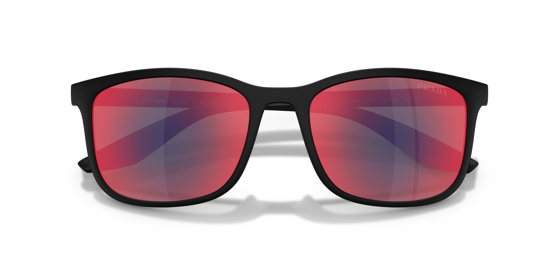 Prada Linea RossaPS A08S 1BO08F 56