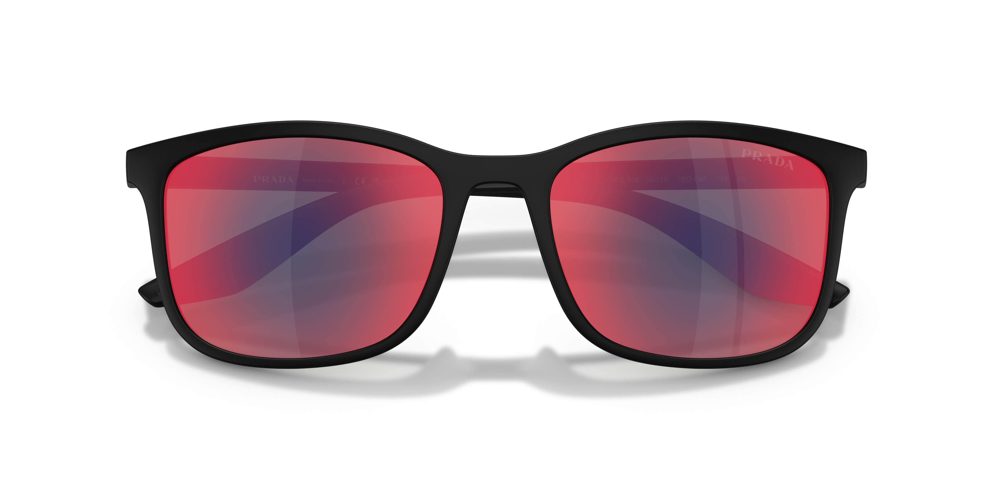 Prada Linea RossaPS A08S 1BO08F 56