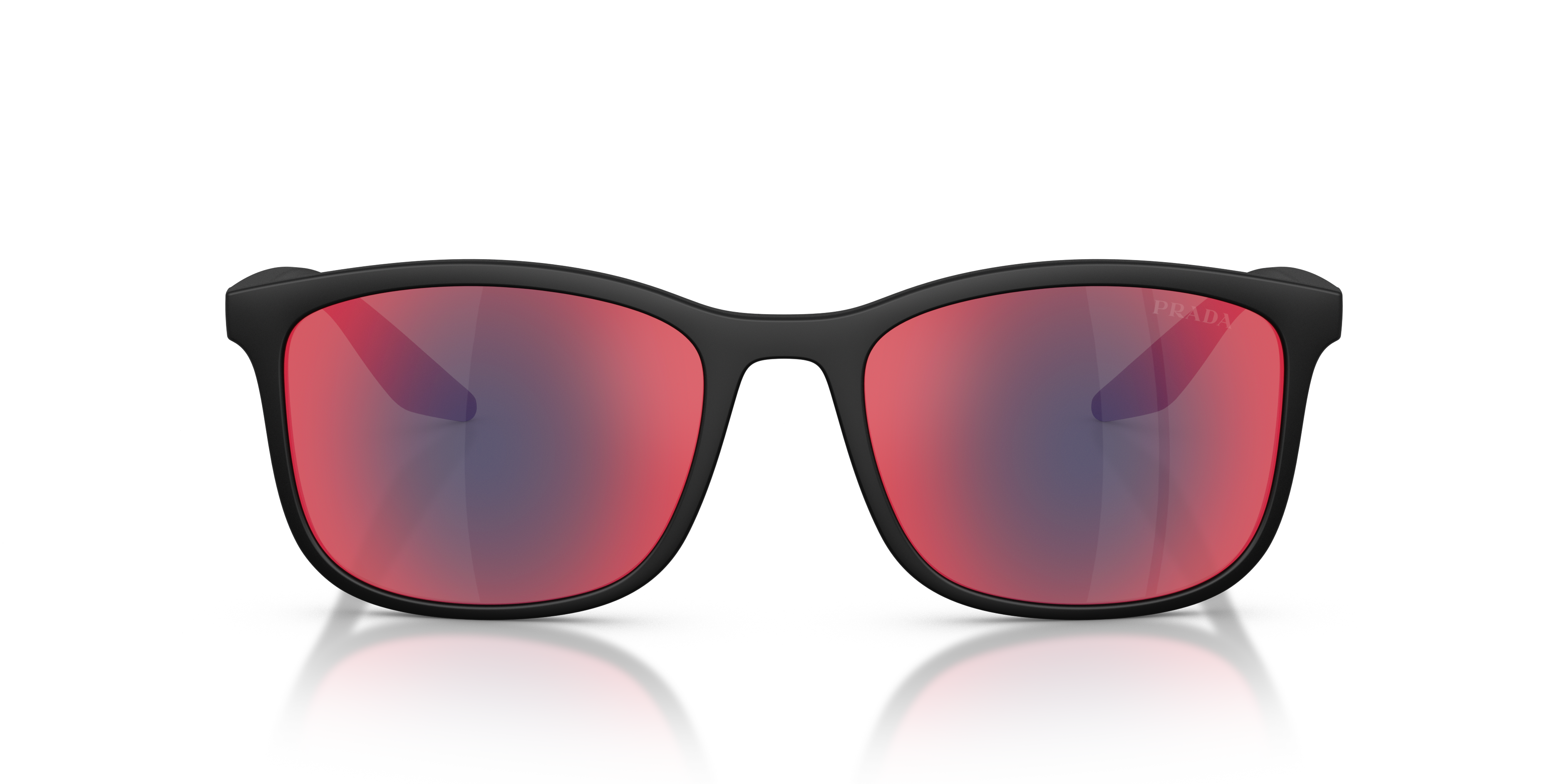 Prada Linea RossaPS A08S 1BO08F 56