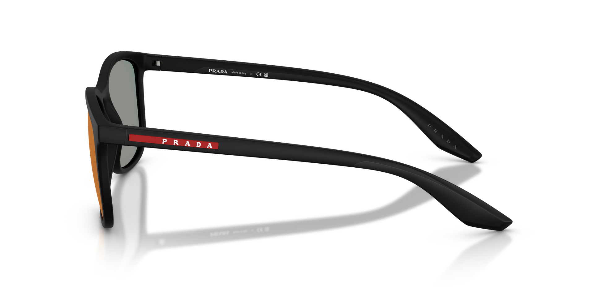 Prada Linea RossaPS A08S 1BO08F 56