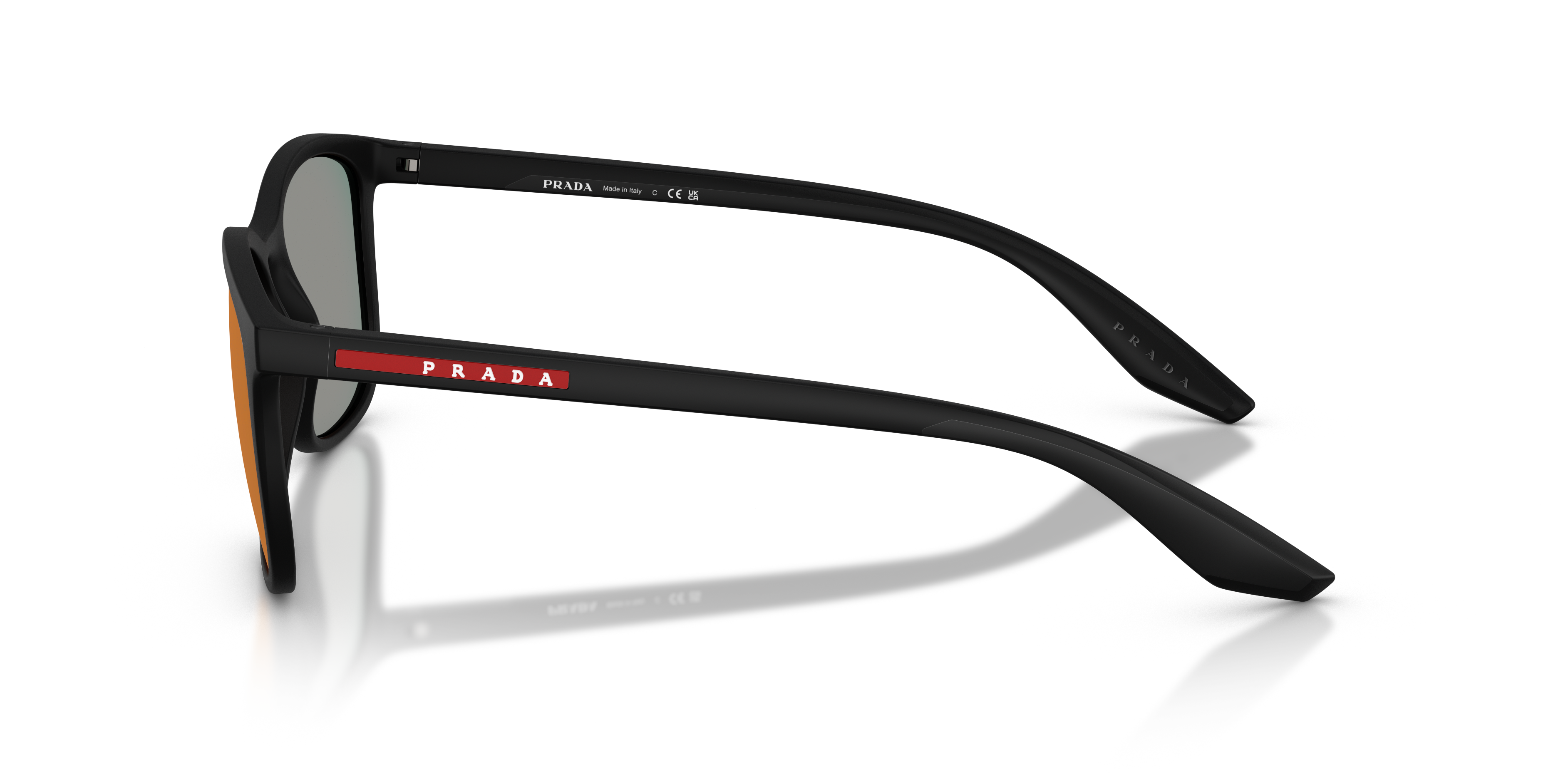 Prada Linea RossaPS A08S 1BO08F 56