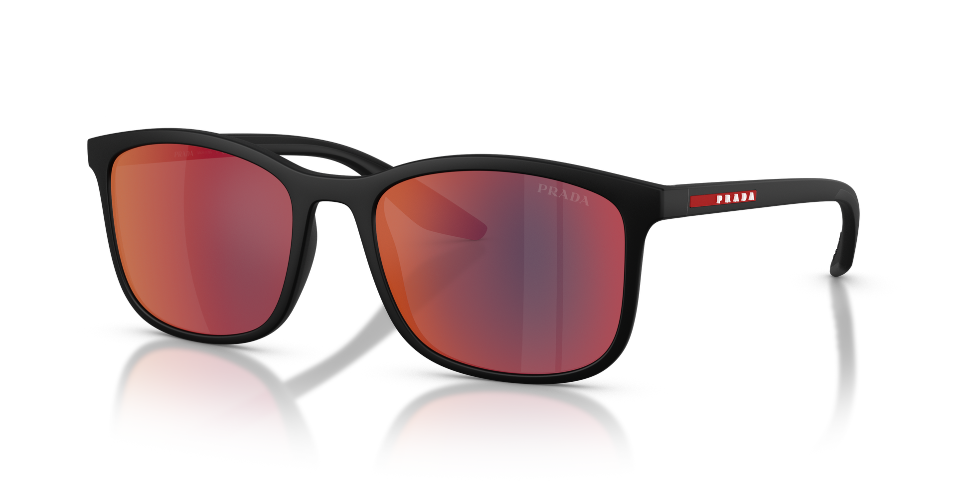 Prada Linea RossaPS A08S 1BO08F 56