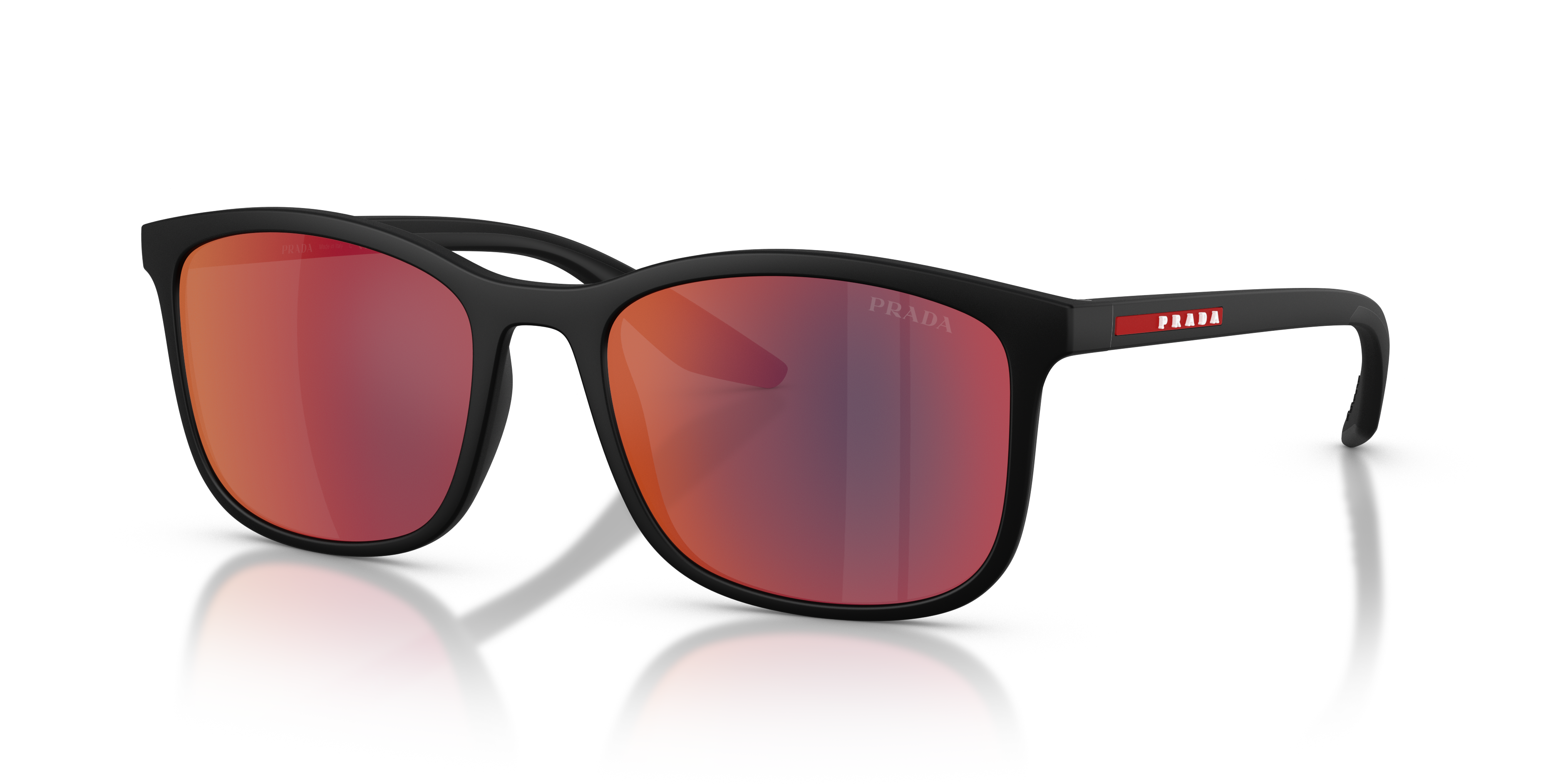 Prada Linea RossaPS A08S 1BO08F 56