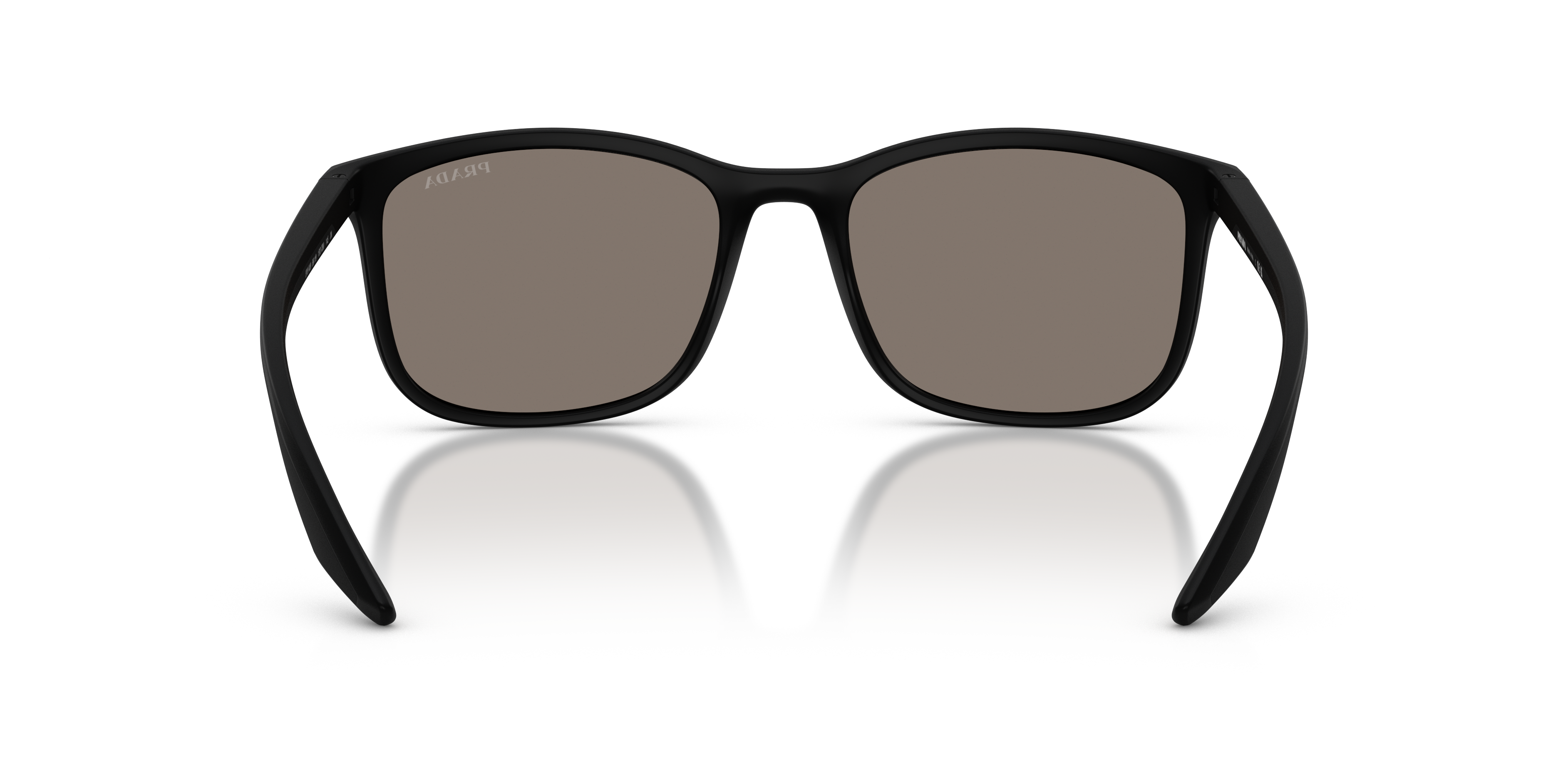 Prada Linea RossaPS A08S 1BO2B0 56