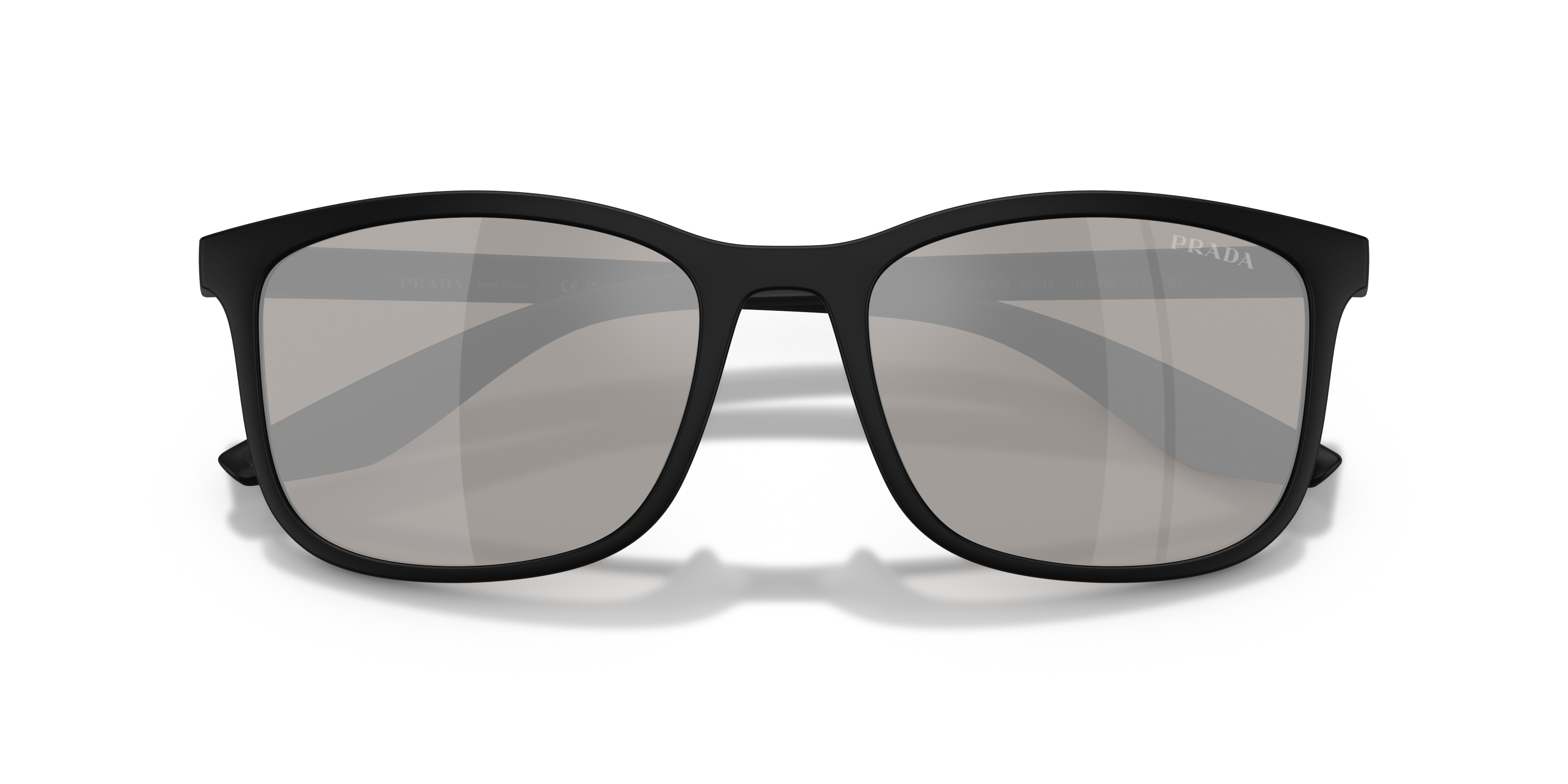 Prada Linea RossaPS A08S 1BO2B0 56