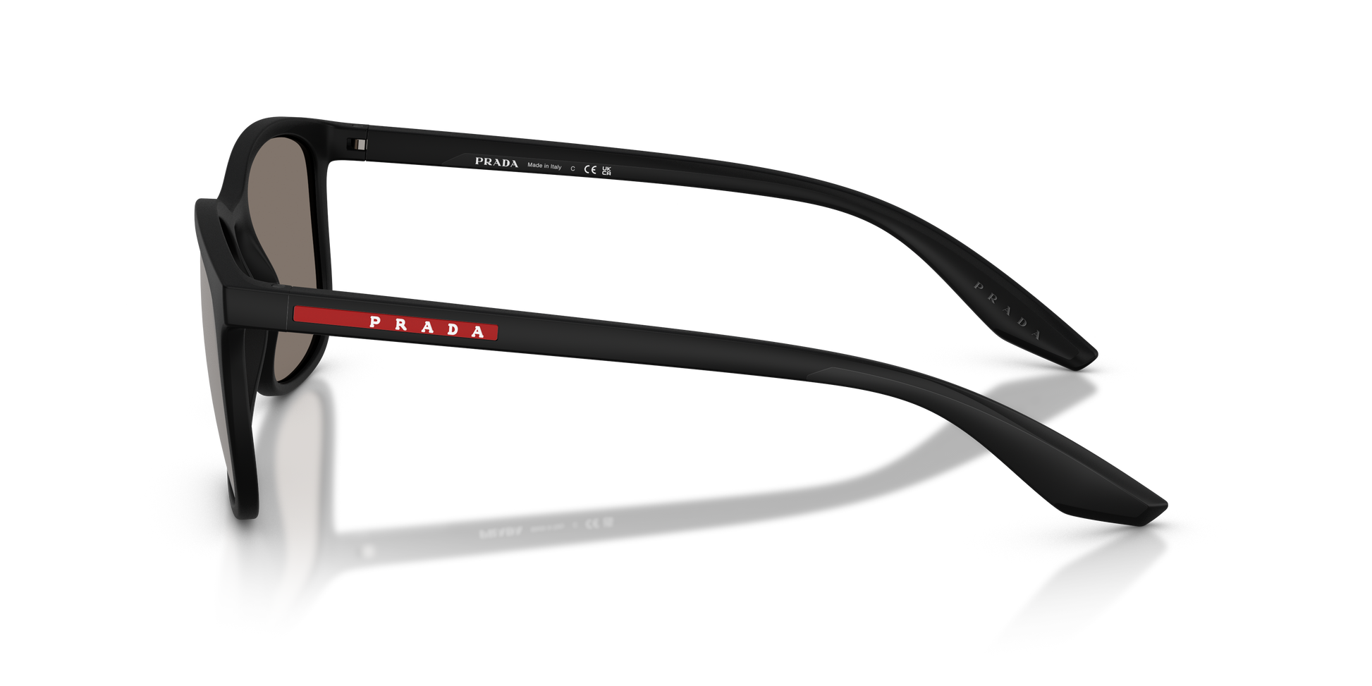 Prada Linea RossaPS A08S 1BO2B0 56
