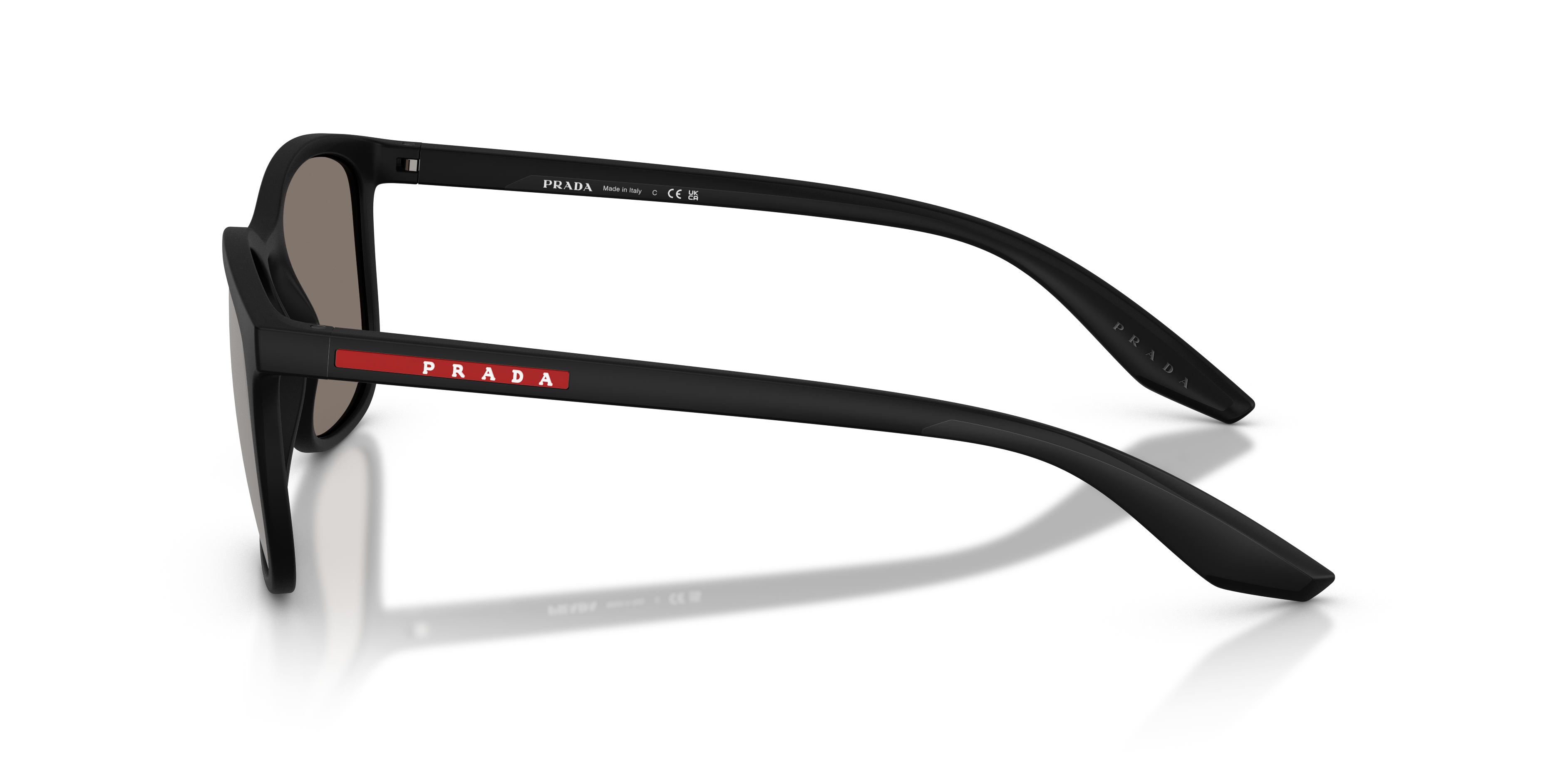Prada Linea RossaPS A08S 1BO2B0 56