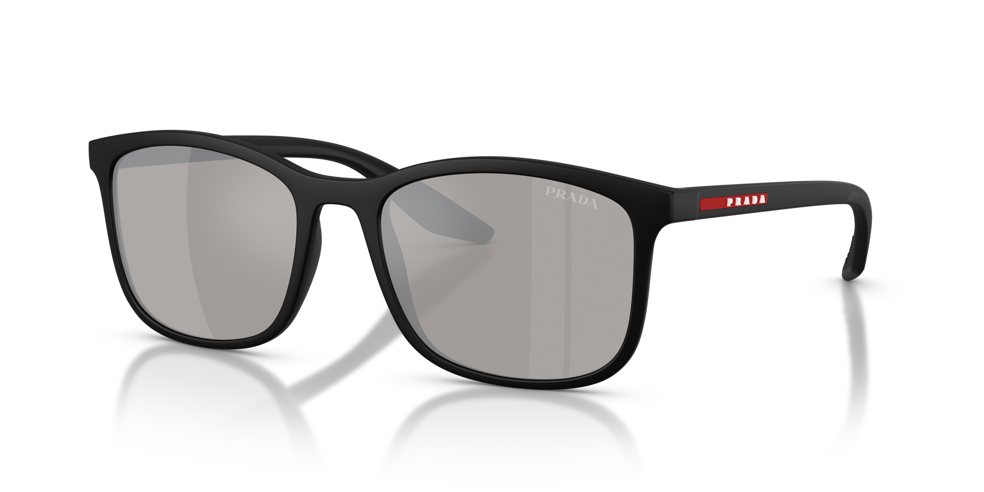 Prada Linea RossaPS A08S 1BO2B0 56