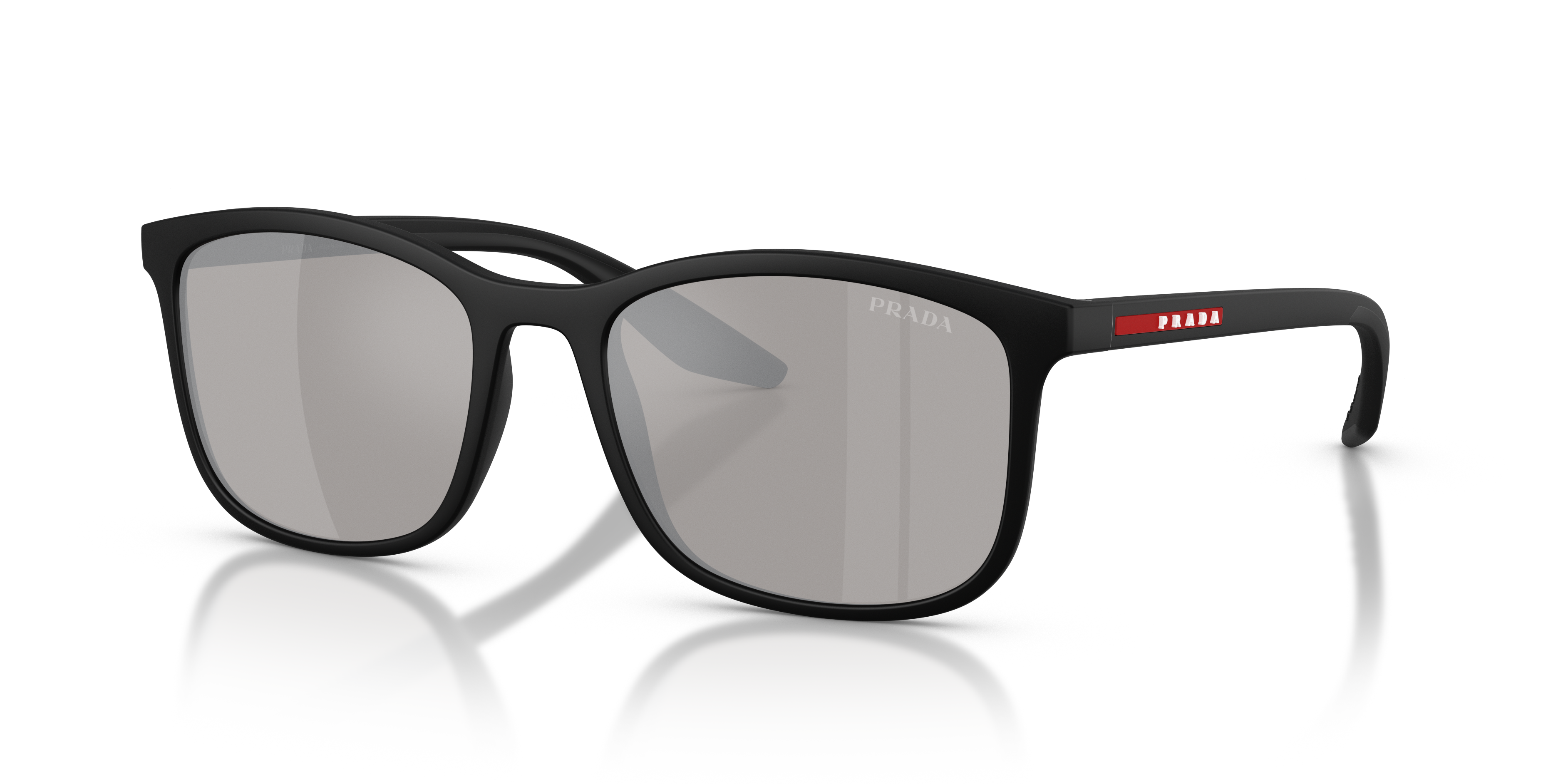 Prada Linea RossaPS A08S 1BO2B0 56