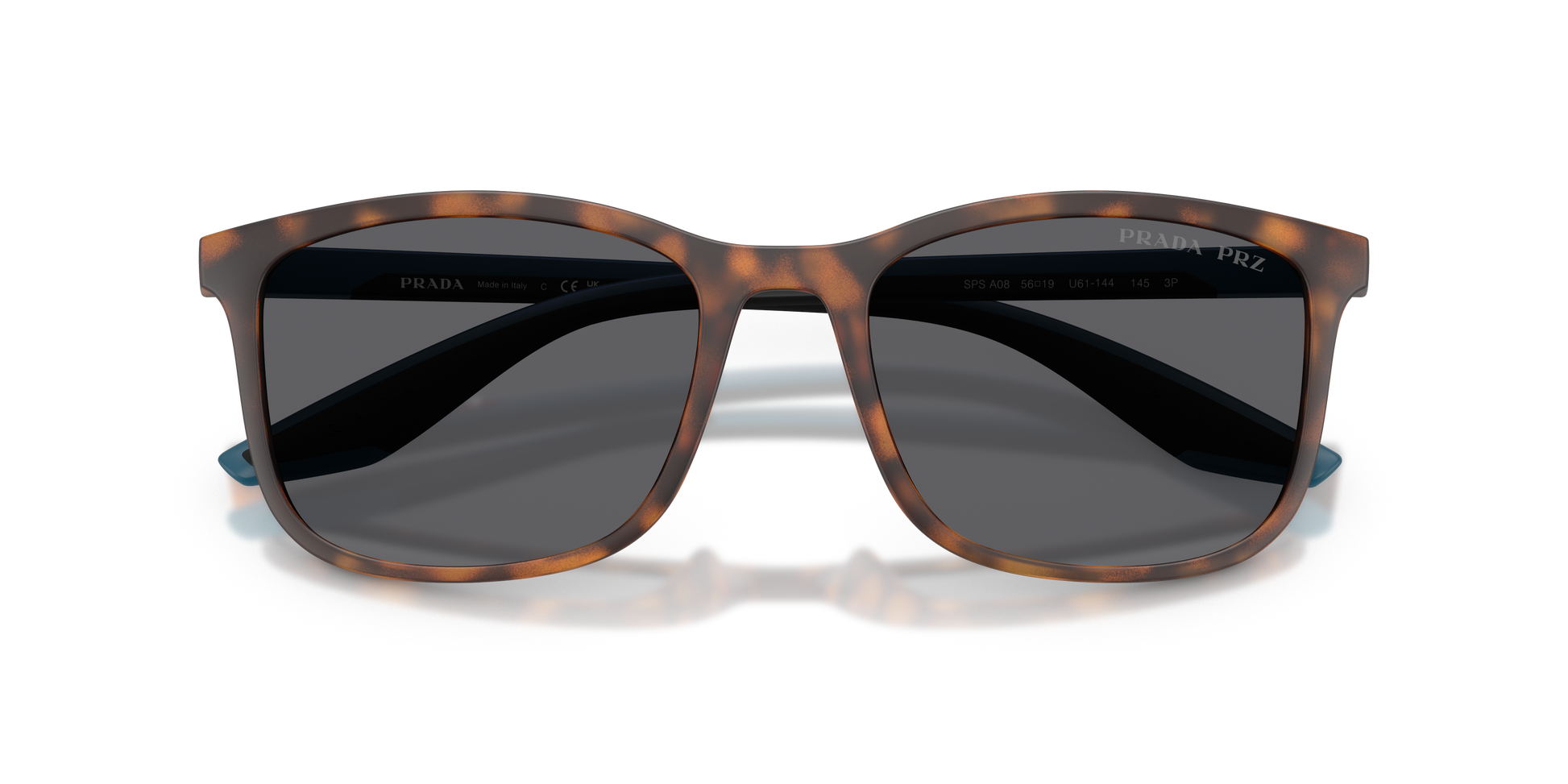 Prada Linea RossaPS A08S U61144 56