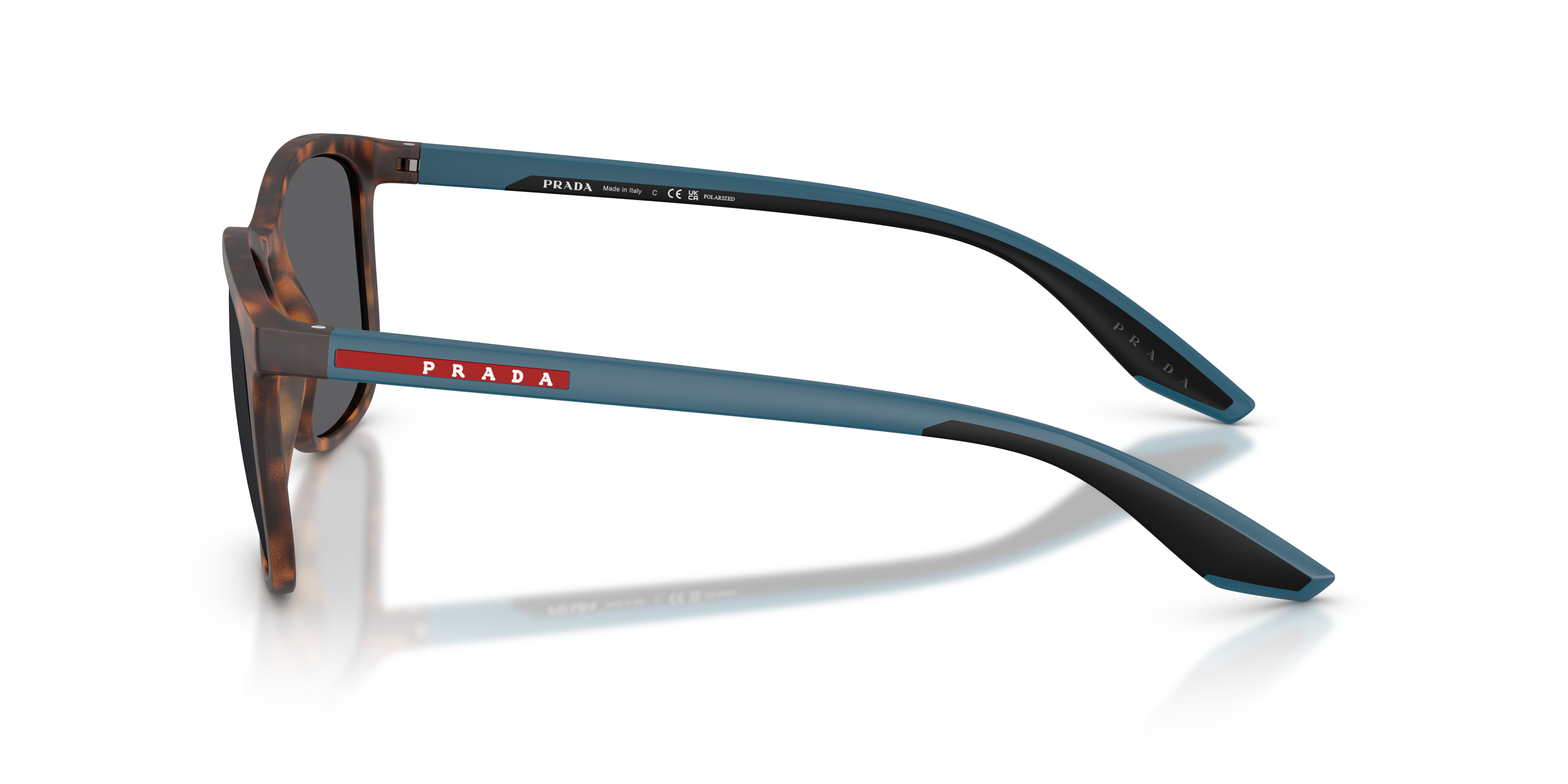 Prada Linea RossaPS A08S U61144 56